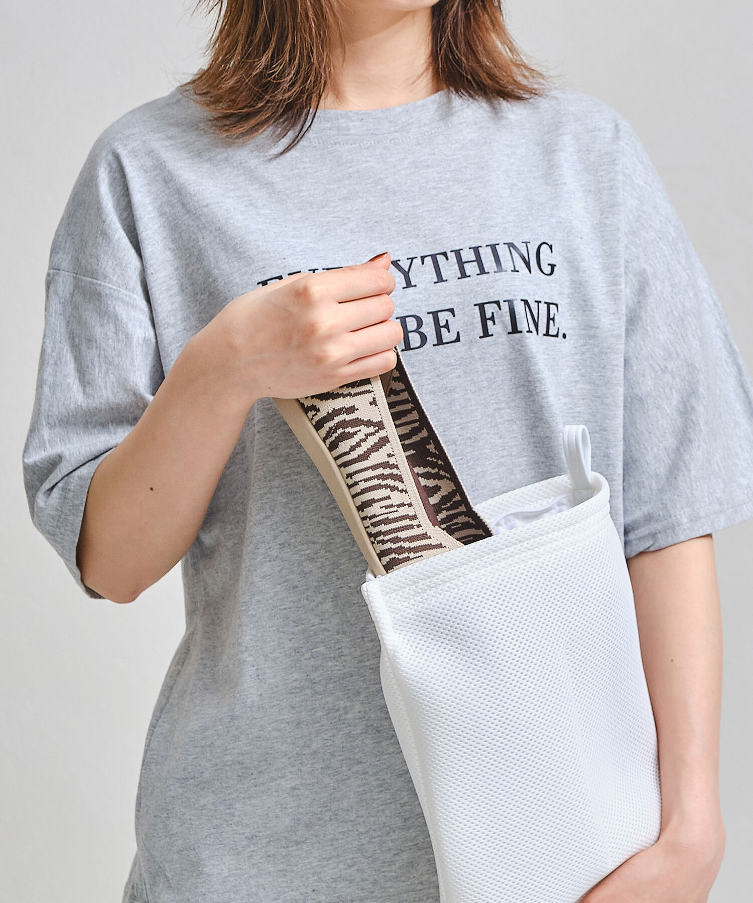 ORiental TRaffic「【洗濯OK】 ニットパンプス /R-3215 軽量 フラット ニット 通気性 柔らかい」|パンプス|