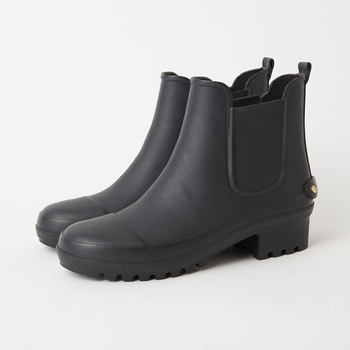 ダイアナ「レインブーツ　WV64310R」|ショートブーツ|