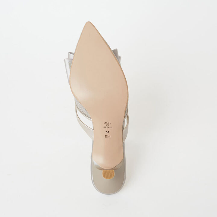 ダイアナ「トゥクローズミュール　EM35255」|サンダル|