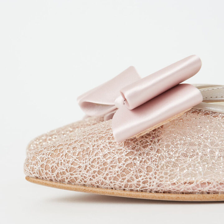 ダイアナ「トゥクローズミュール　EM35255」|サンダル|