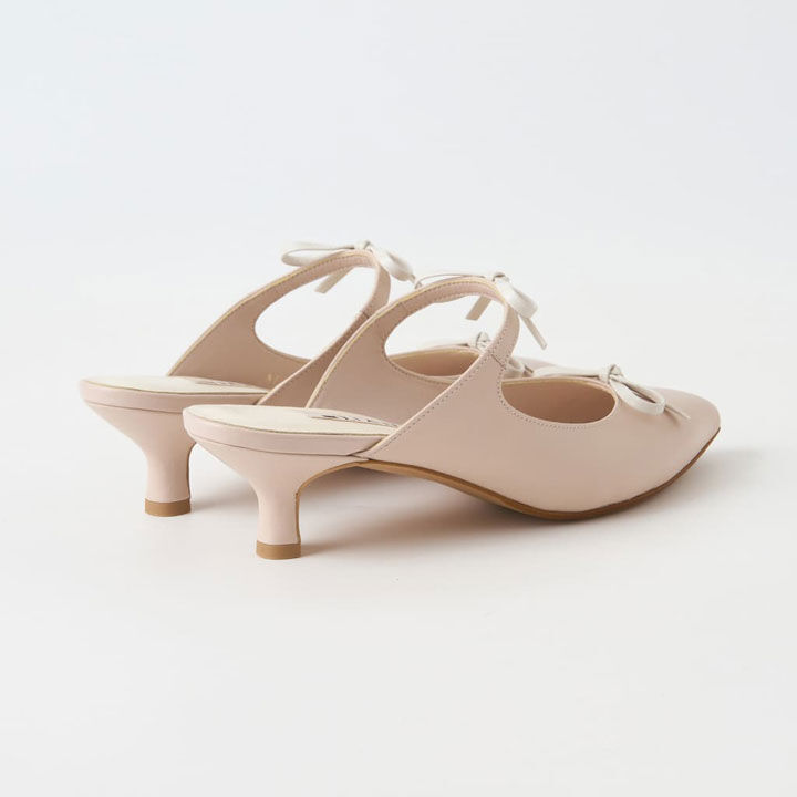 ダイアナ「ミュール　NJ34139」|サンダル|