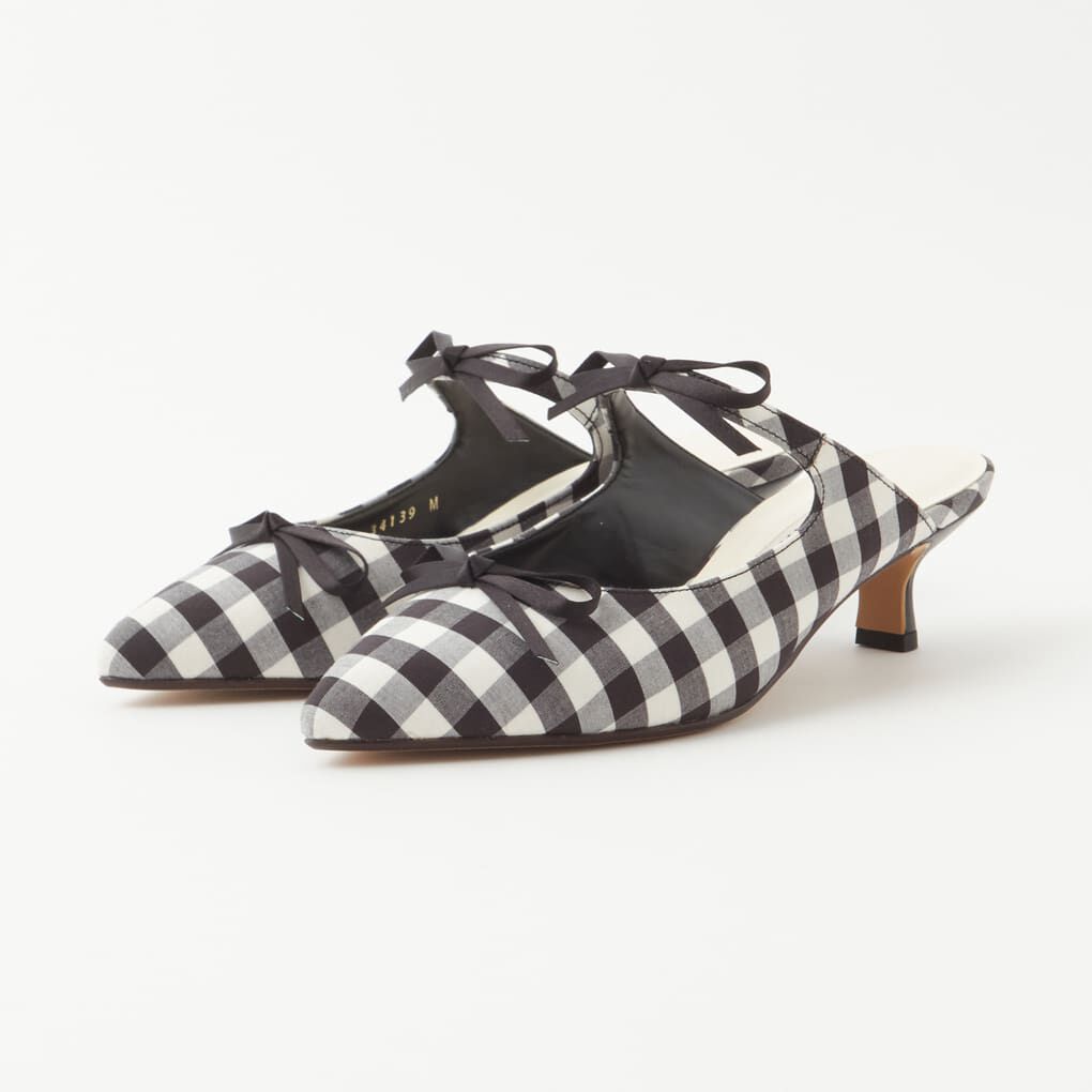 ダイアナ「ミュール　NJ34139」|サンダル|