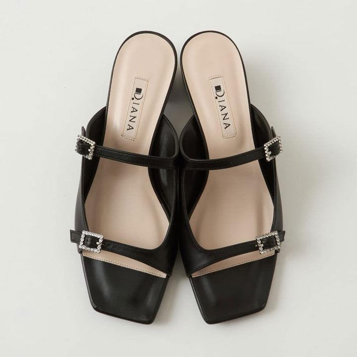 ダイアナ「サンダル　NJ53141」|サンダル|