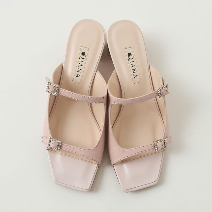 ダイアナ「サンダル　NJ53141」|サンダル|