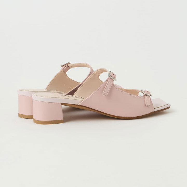 ダイアナ「サンダル　NJ53141」|サンダル|