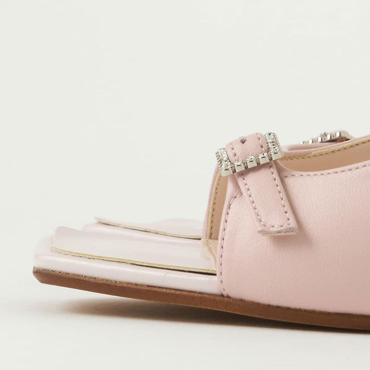 ダイアナ「サンダル　NJ53141」|サンダル|