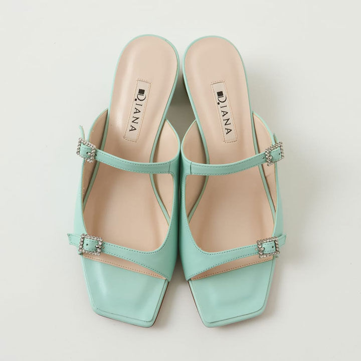 ダイアナ「サンダル　NJ53141」|サンダル|