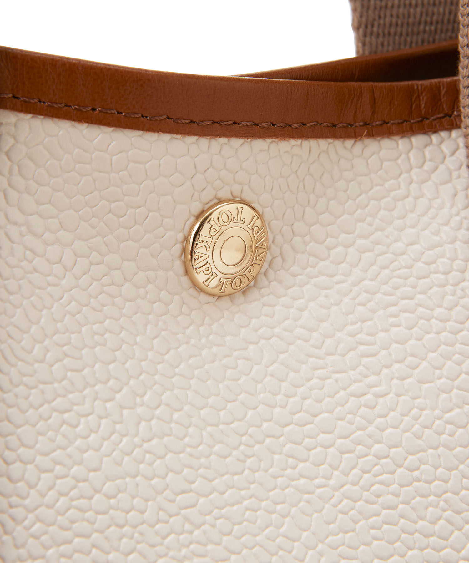 TOPKAPI BREATH「スコッチグレイン ネオレザー 縦型 A4 トート バッグ ショルダー付き L」|ショルダー・メッセンジャー|