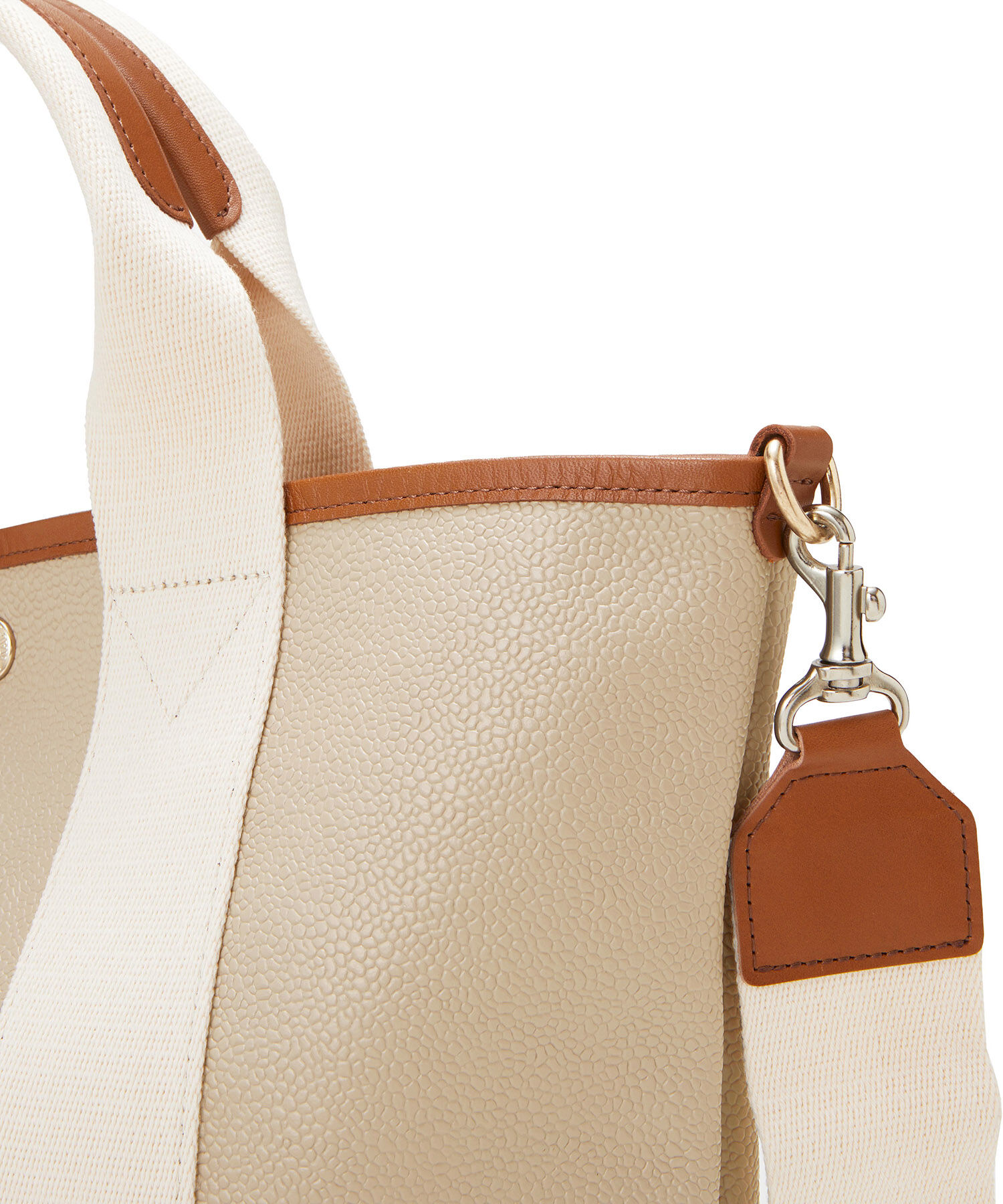 TOPKAPI BREATH「スコッチグレイン ネオレザー 縦型 A4 トート バッグ ショルダー付き L」|ショルダー・メッセンジャー|