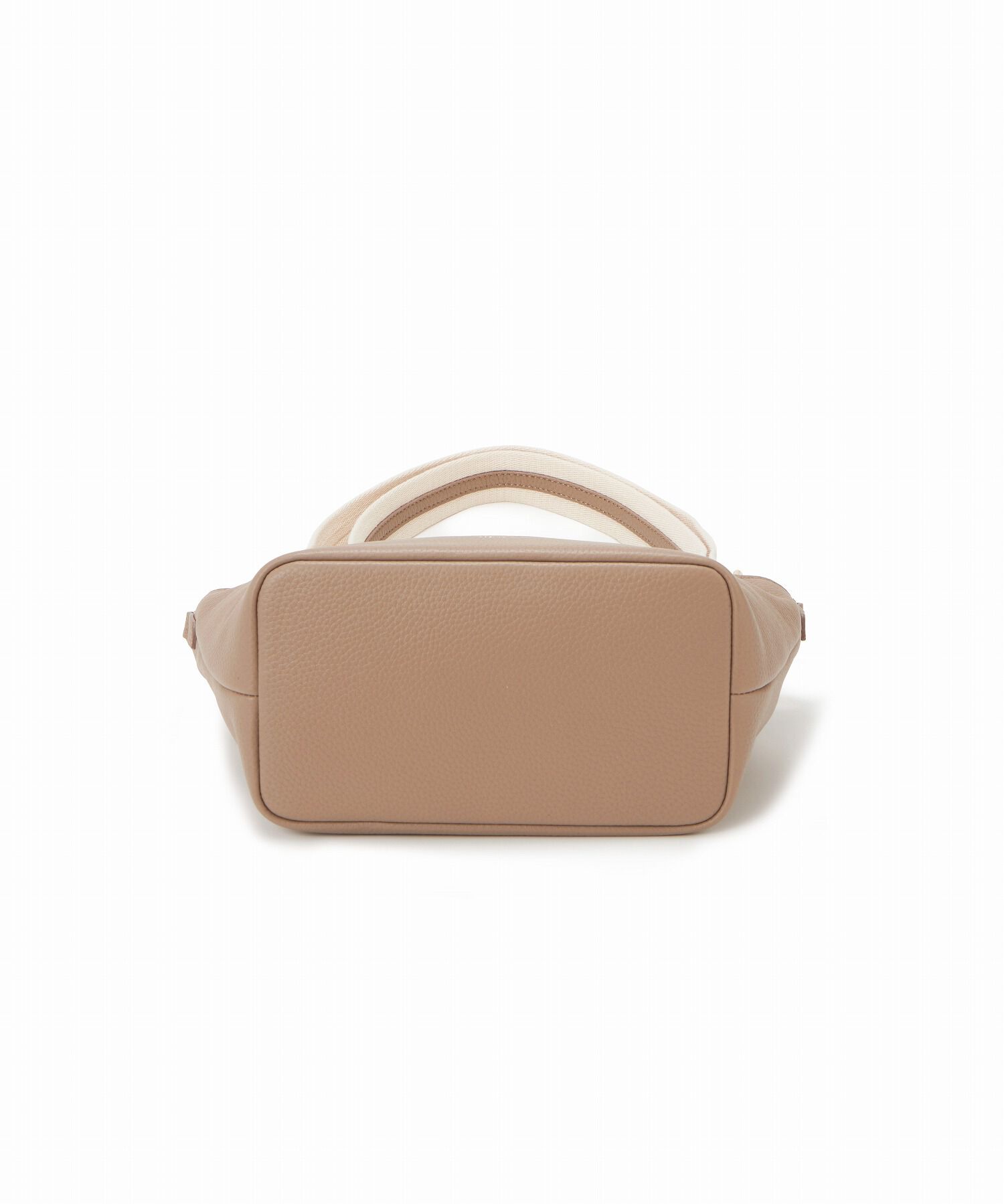 TOPKAPI TREASURE「【TREASURE TOPKAPI】 ソフトシュリンク テープ コンビ レザー ミニショルダーバッグ」|ショルダー・メッセンジャー|