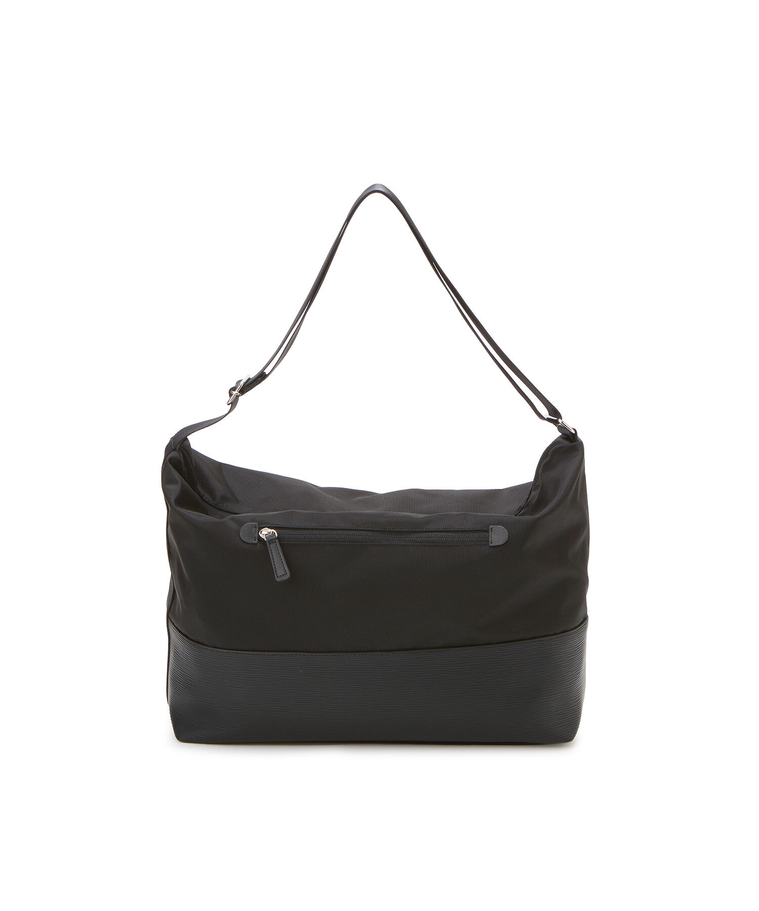 TOPKAPI BREATH「【Breath TOPKAPI】RIPPLE リプル エコナイロン コンビ ビッグ ショルダー バッグ」|ショルダー・メッセンジャー|