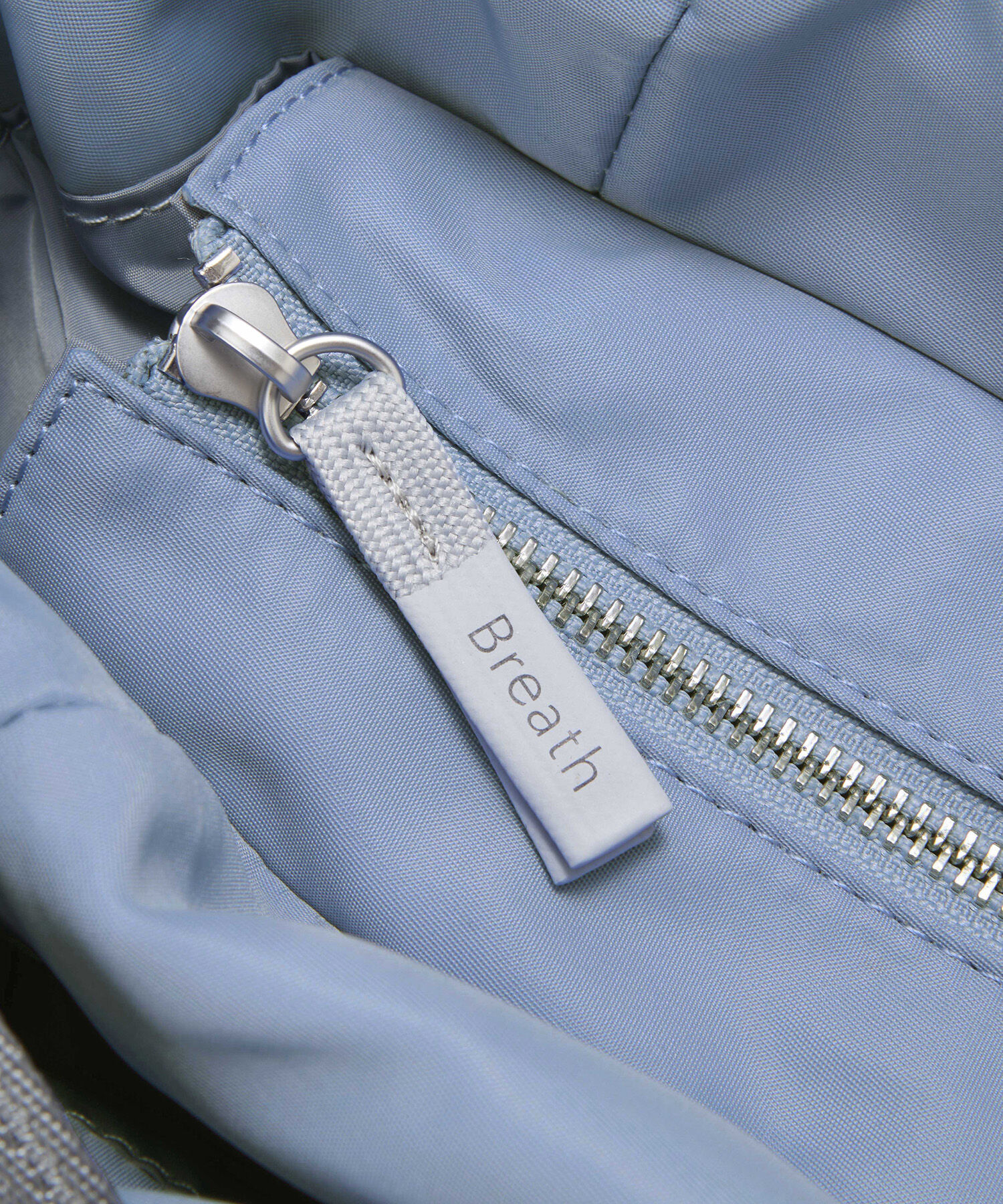 TOPKAPI BREATH「【Breath TOPKAPI】Freely フリーリー ナイロン ロゴテープ 2way トートバッグ」|トートバッグ|