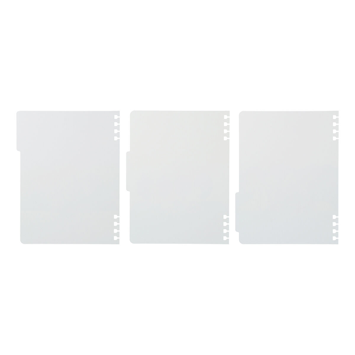 Rollbahn「【LIFE LOG】ロルバーン フレキシブル カバー 360&deg; ZUCK L」|ステーショナリー|