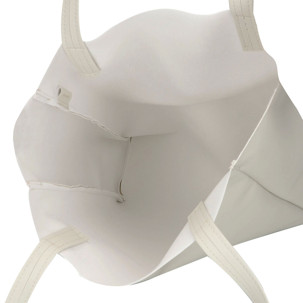 DELFONICS「プラートル バッグS」|トートバッグ|