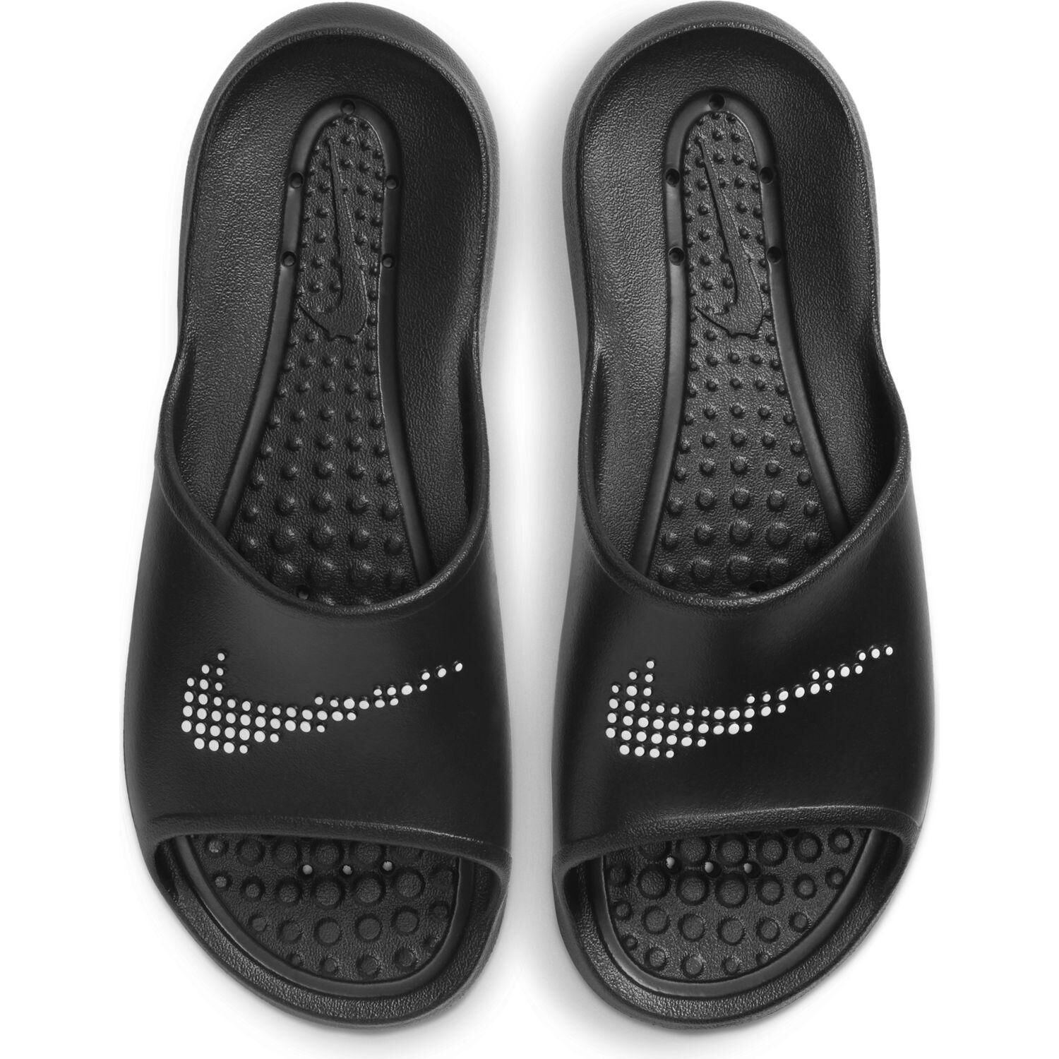 NIKE「【NIKE】VICTORI ONE SHOWER SLIDE」|サンダル|ブラック