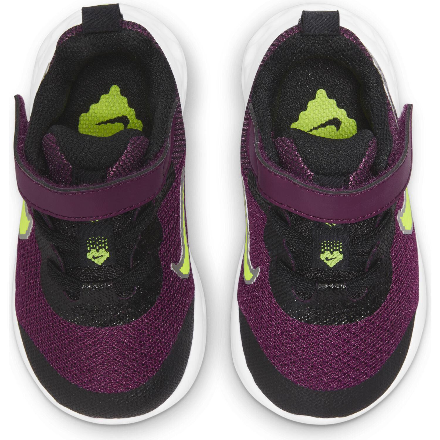 NIKE「【NIKE】12-16REVOLUTION 6 NN SE (TDV)」|スニーカー|