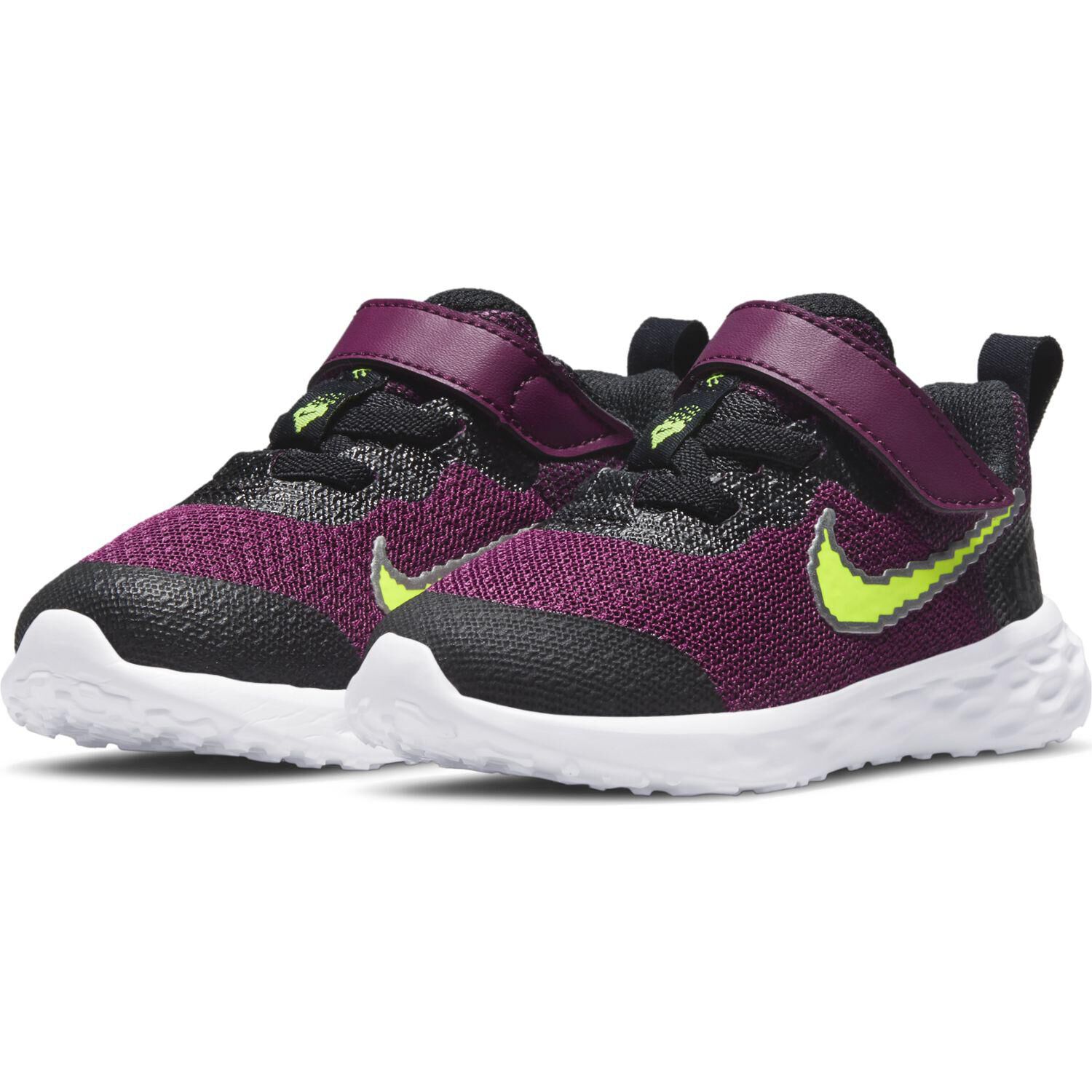 NIKE「【NIKE】12-16REVOLUTION 6 NN SE (TDV)」|スニーカー|