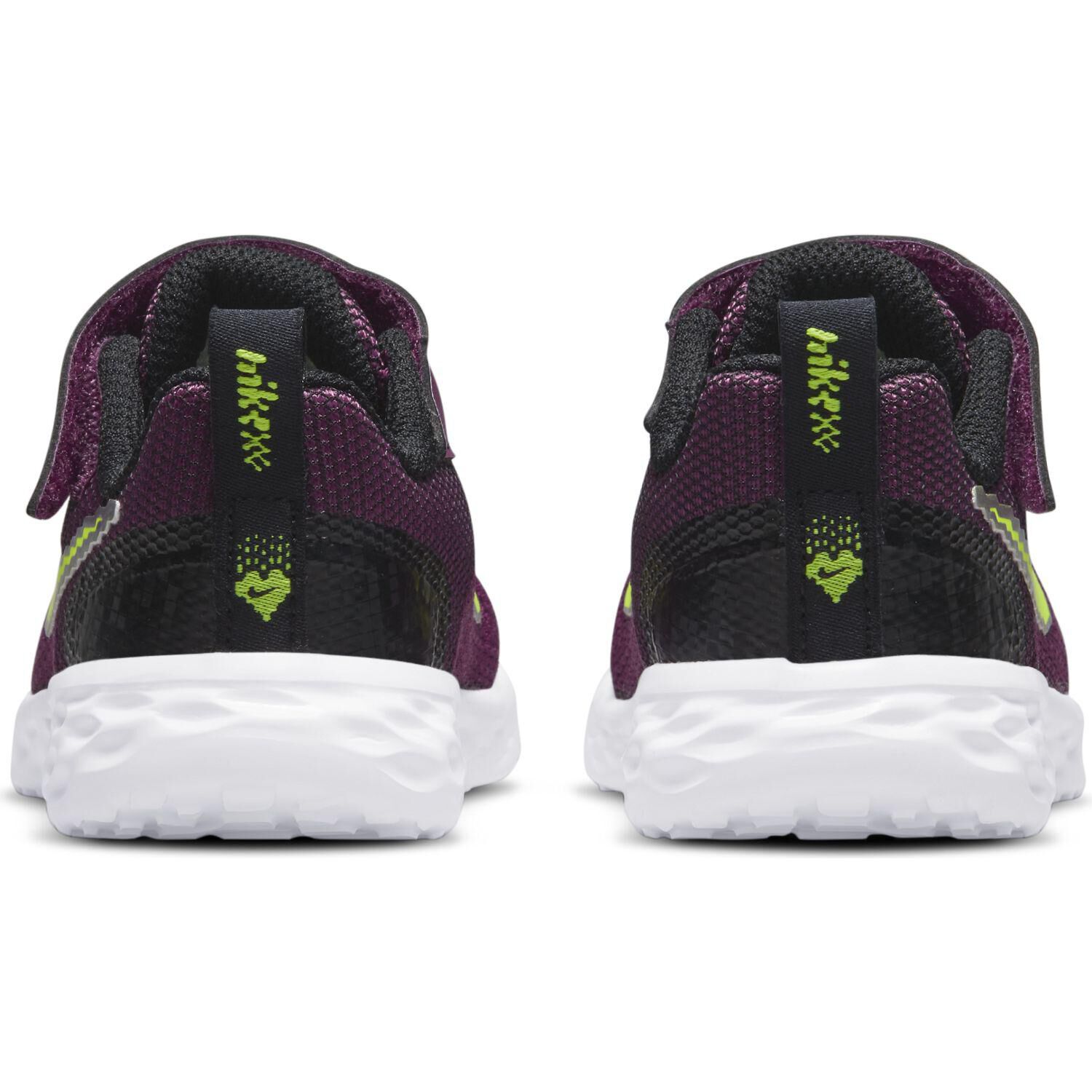 NIKE「【NIKE】12-16REVOLUTION 6 NN SE (TDV)」|スニーカー|