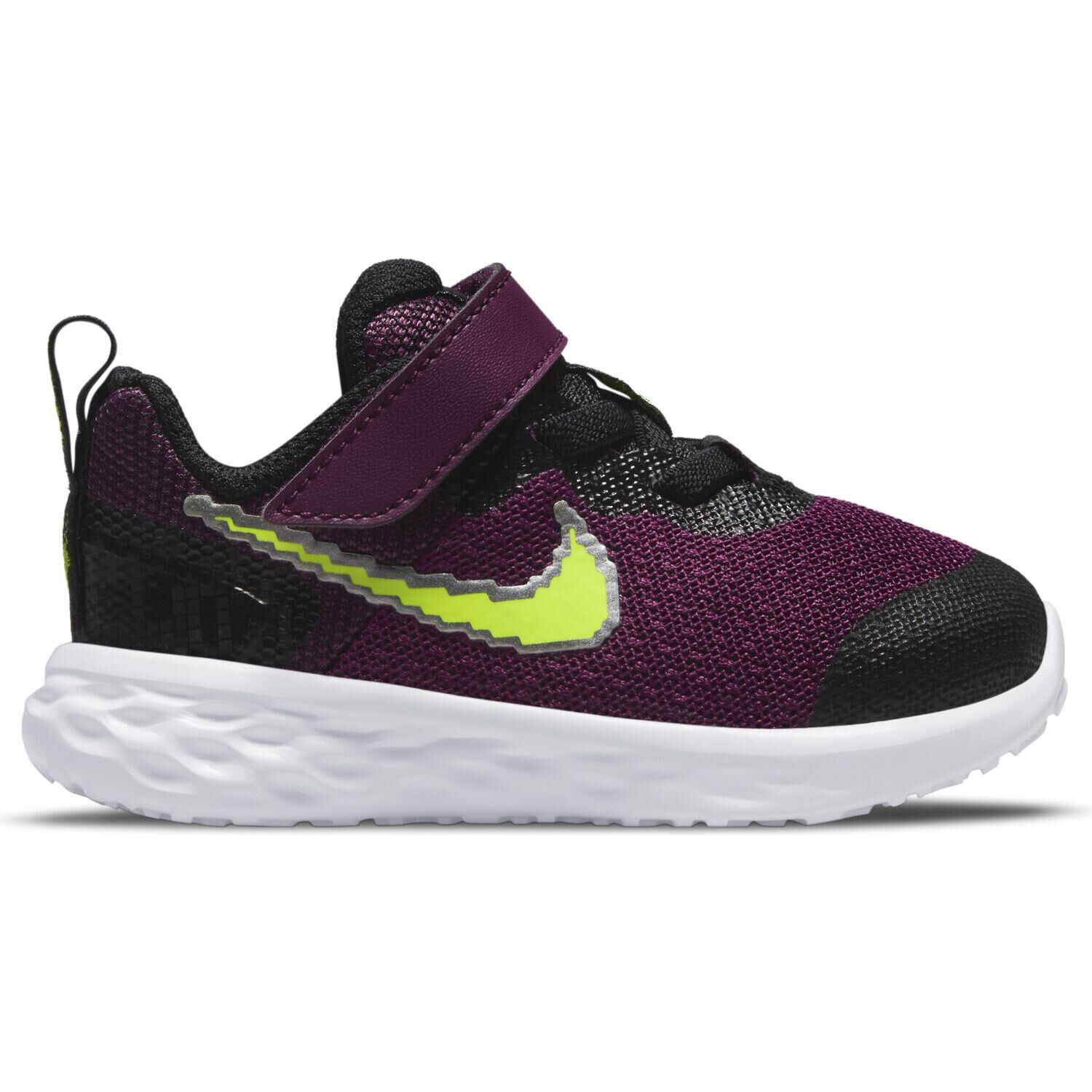 NIKE「【NIKE】12-16REVOLUTION 6 NN SE (TDV)」|スニーカー|