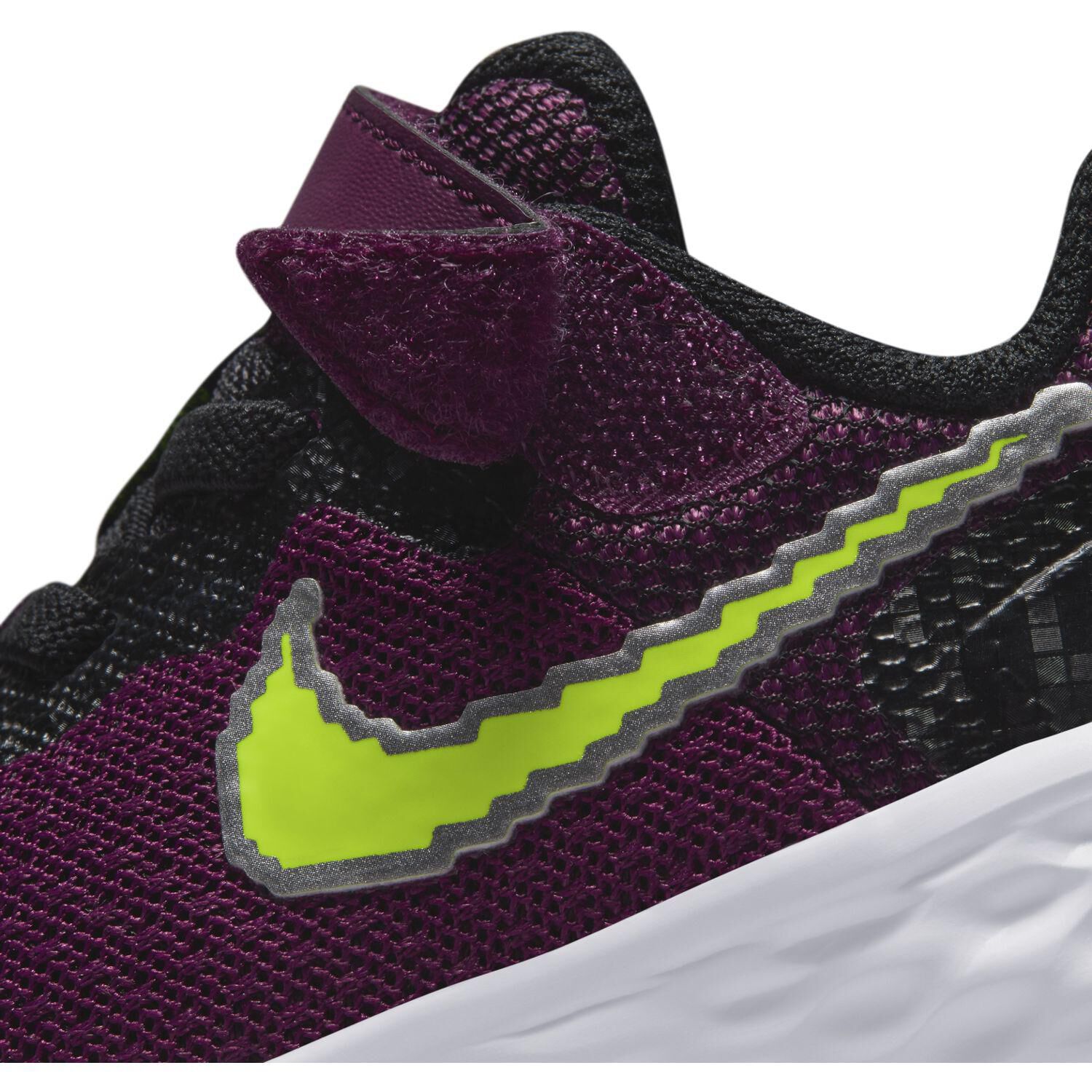 NIKE「【NIKE】12-16REVOLUTION 6 NN SE (TDV)」|スニーカー|