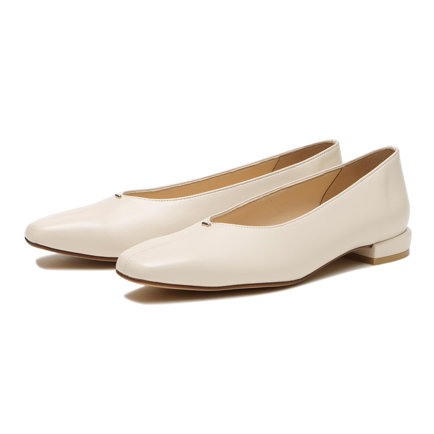 JOLI ENCORE「【JOLI ENCORE(TH)】STZ SQ PPS 2」|パンプス|