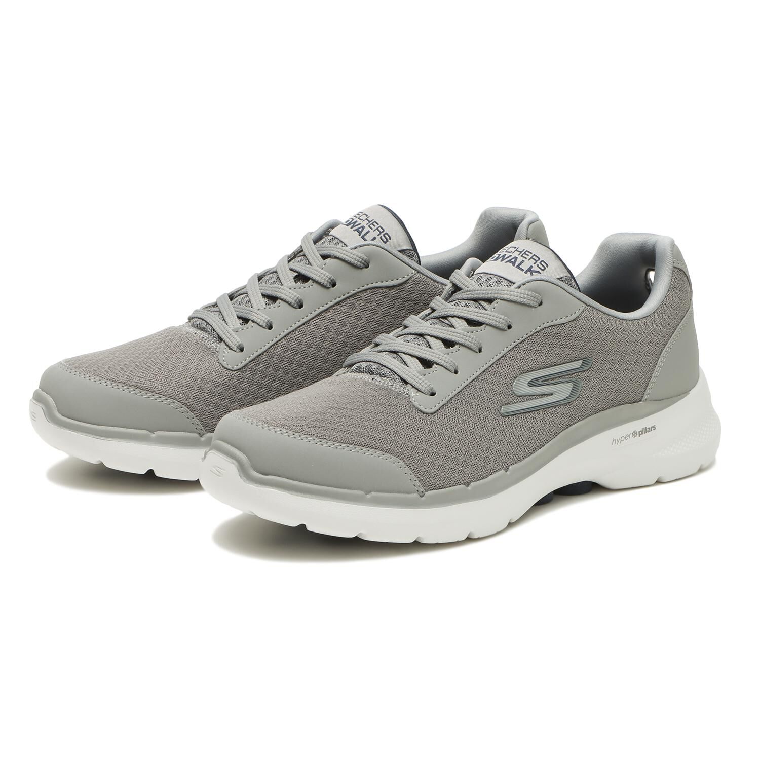 SKECHERS「【SKECHERS】GO WALK 6-ROCA」|スニーカー|