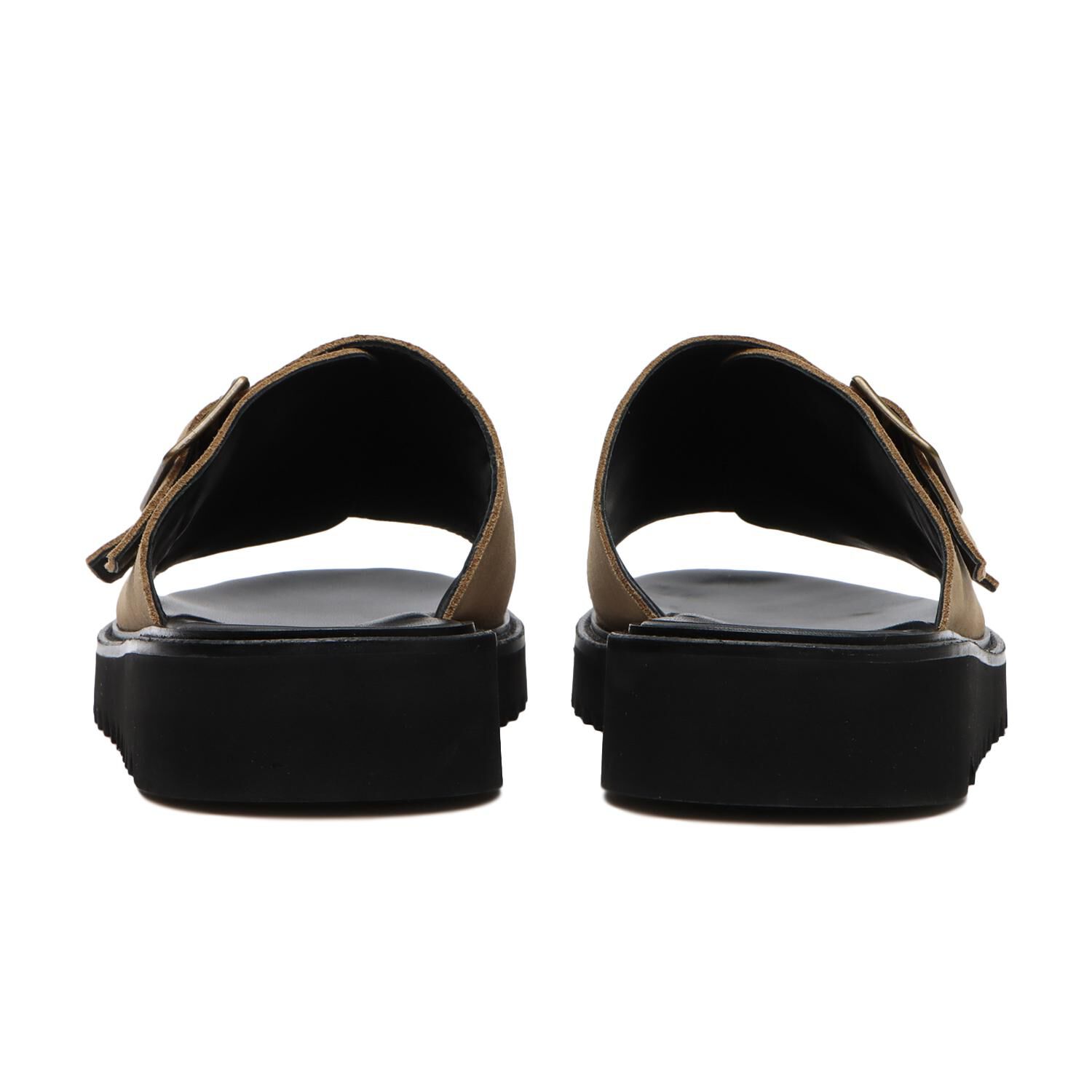 STEFANO ROSSI「【STEFANO ROSSI】SHARK 2BELT」|サンダル|