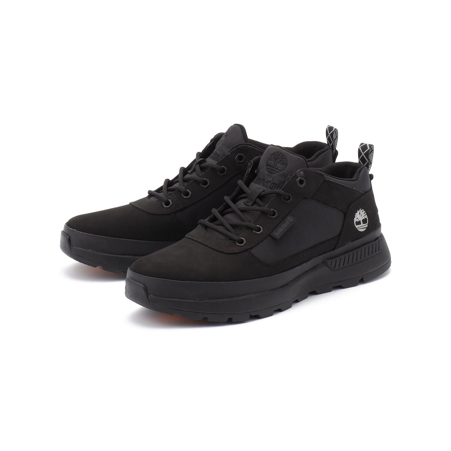 Timberland「【Timberland】FIELD TREKKER LOW J」|スニーカー|