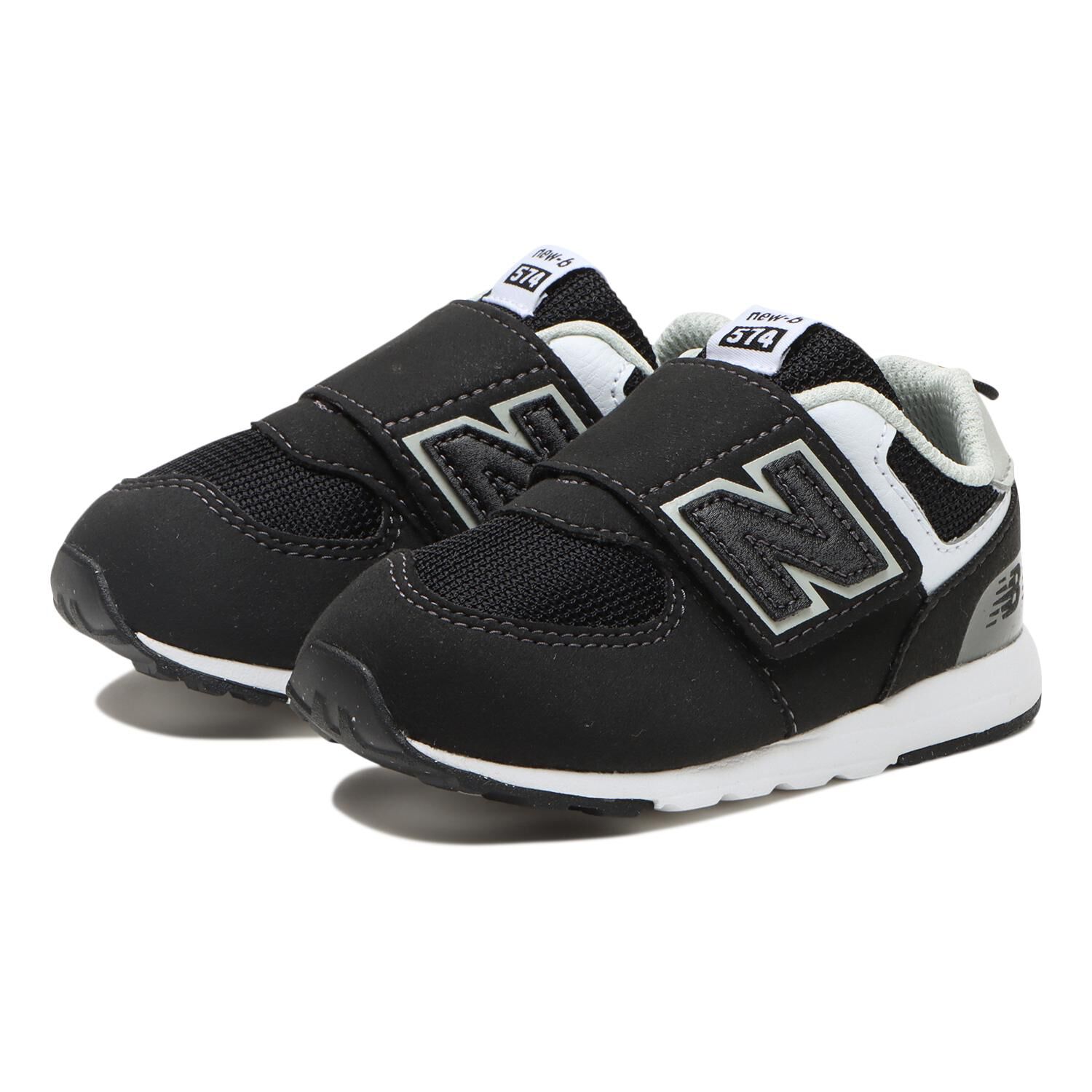NEW BALANCE 「【NEW BALANCE】12-14NW574BK(W)」|スニーカー|