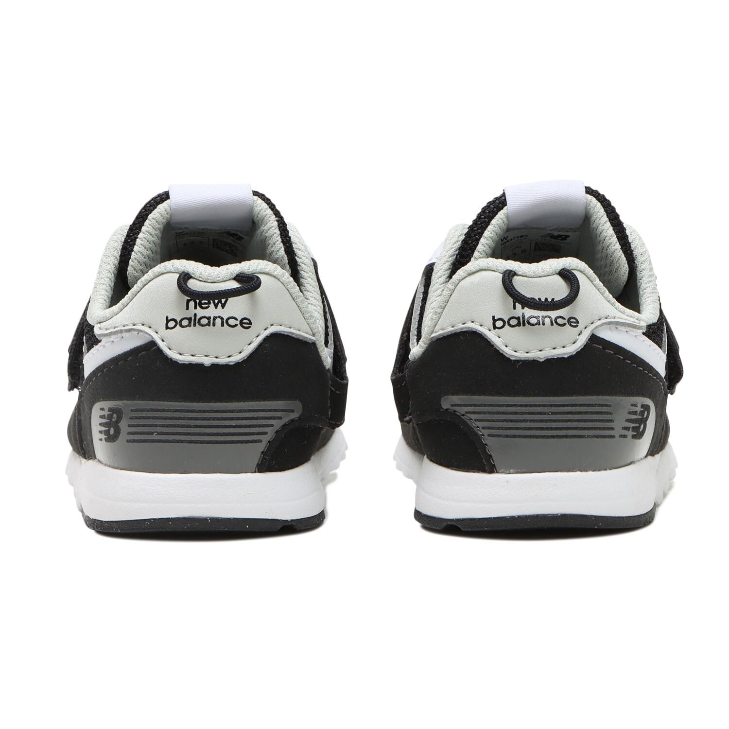 NEW BALANCE 「【NEW BALANCE】12-14NW574BK(W)」|スニーカー|