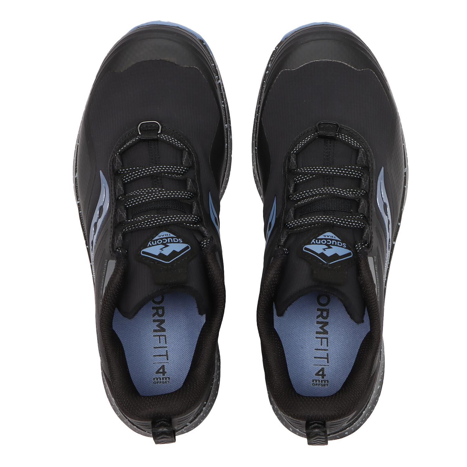 saucony「【SAUCONY】WMNS PEREGRINE ICE+ 3」|スニーカー|