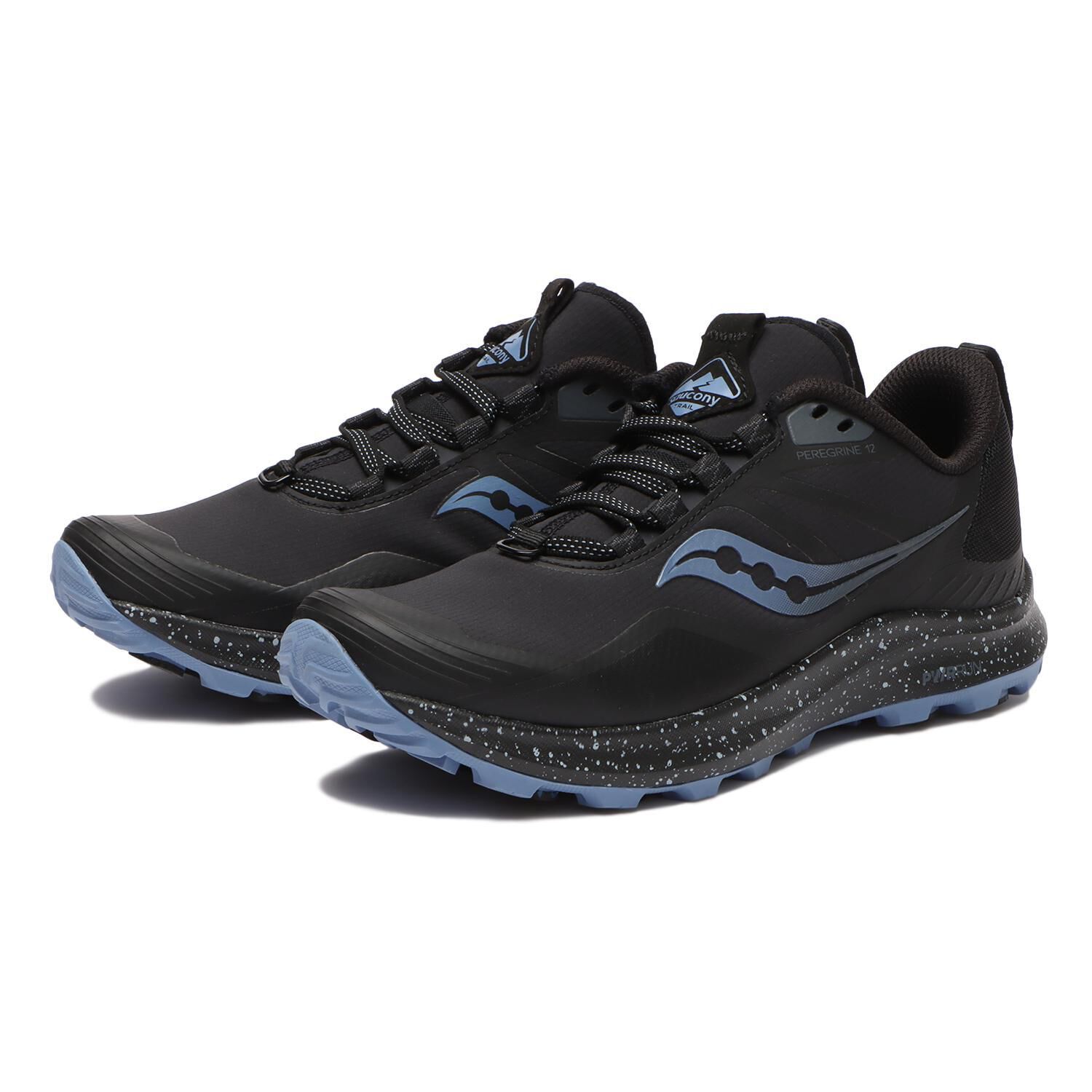 saucony「【SAUCONY】WMNS PEREGRINE ICE+ 3」|スニーカー|