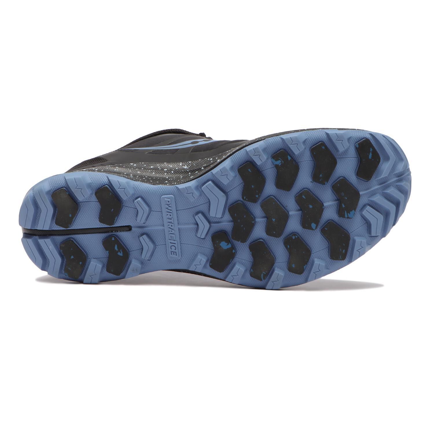 saucony「【SAUCONY】WMNS PEREGRINE ICE+ 3」|スニーカー|