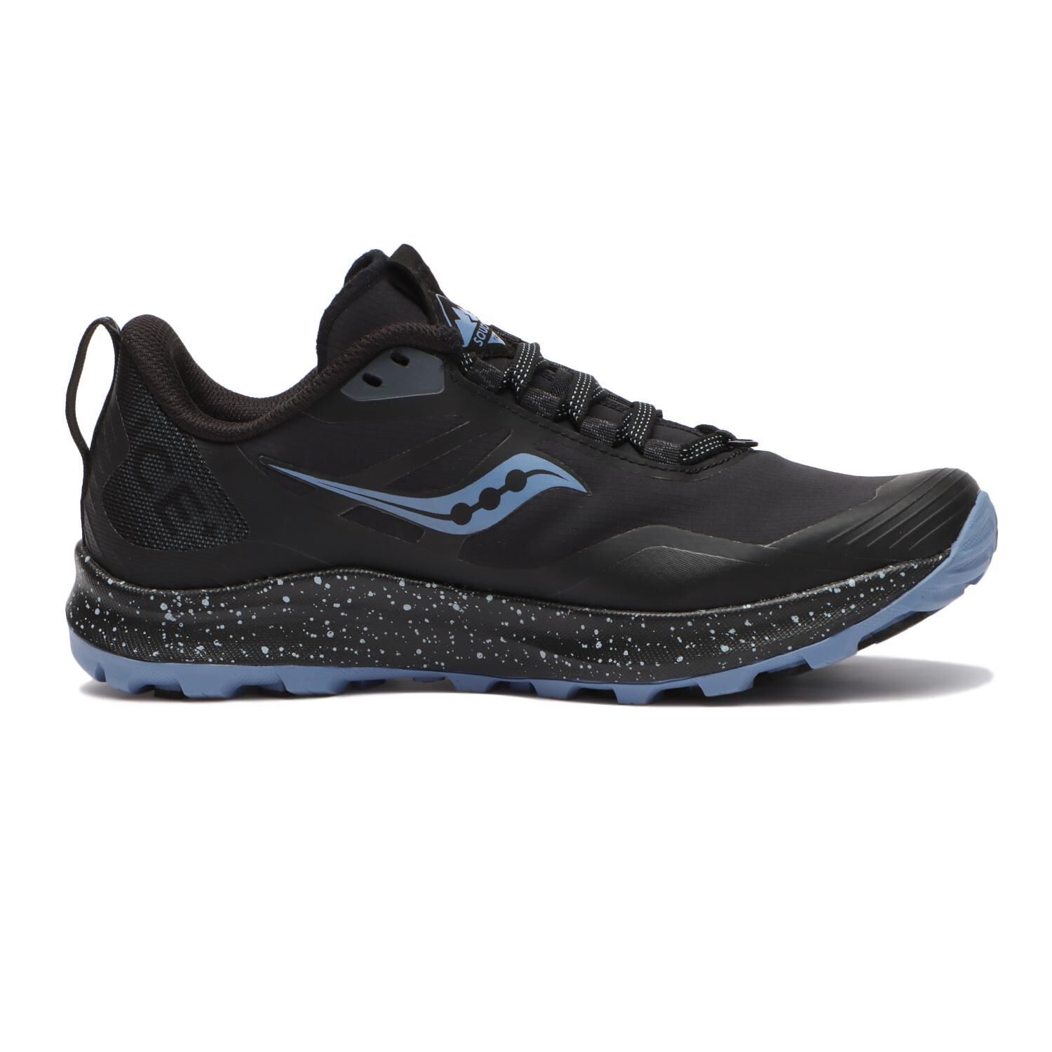 saucony「【SAUCONY】WMNS PEREGRINE ICE+ 3」|スニーカー|