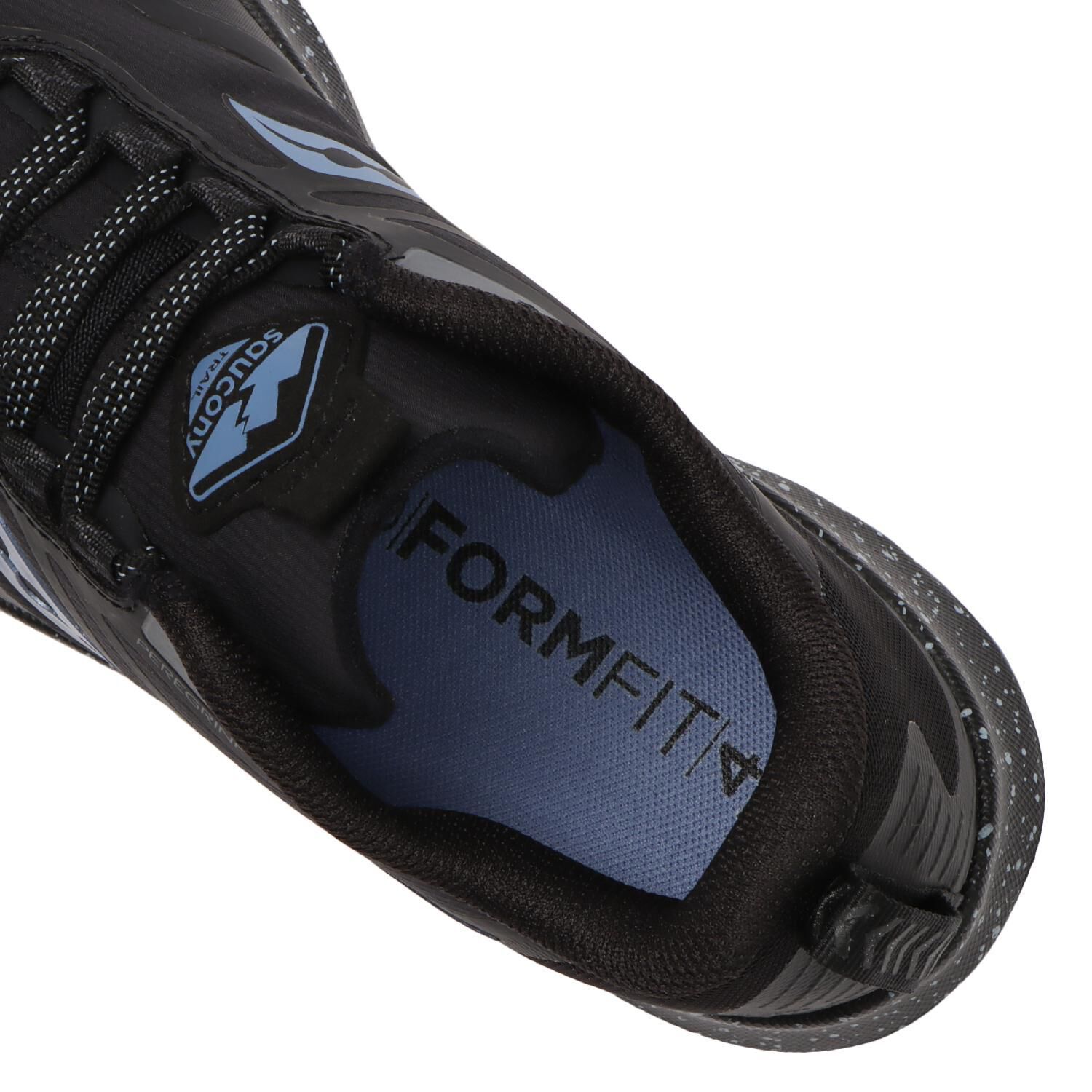 saucony「【SAUCONY】WMNS PEREGRINE ICE+ 3」|スニーカー|