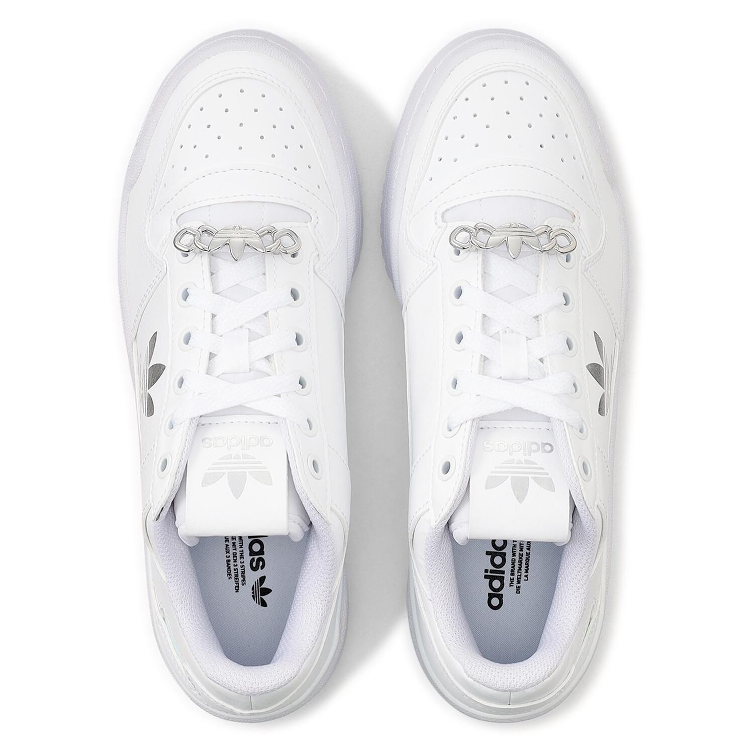 adidas「【ADIDAS】FORUM BOLD J」|スニーカー|