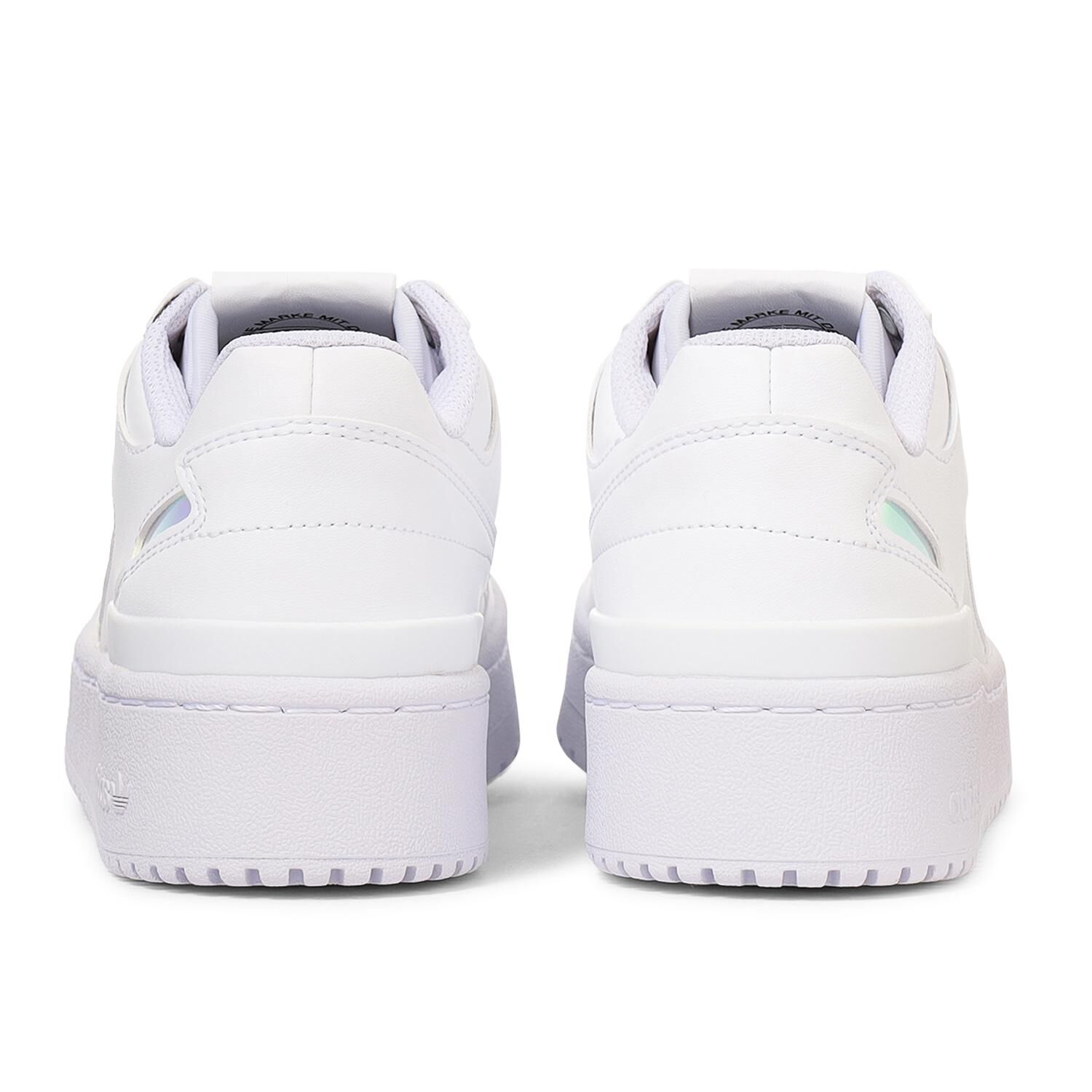 adidas「【ADIDAS】FORUM BOLD J」|スニーカー|