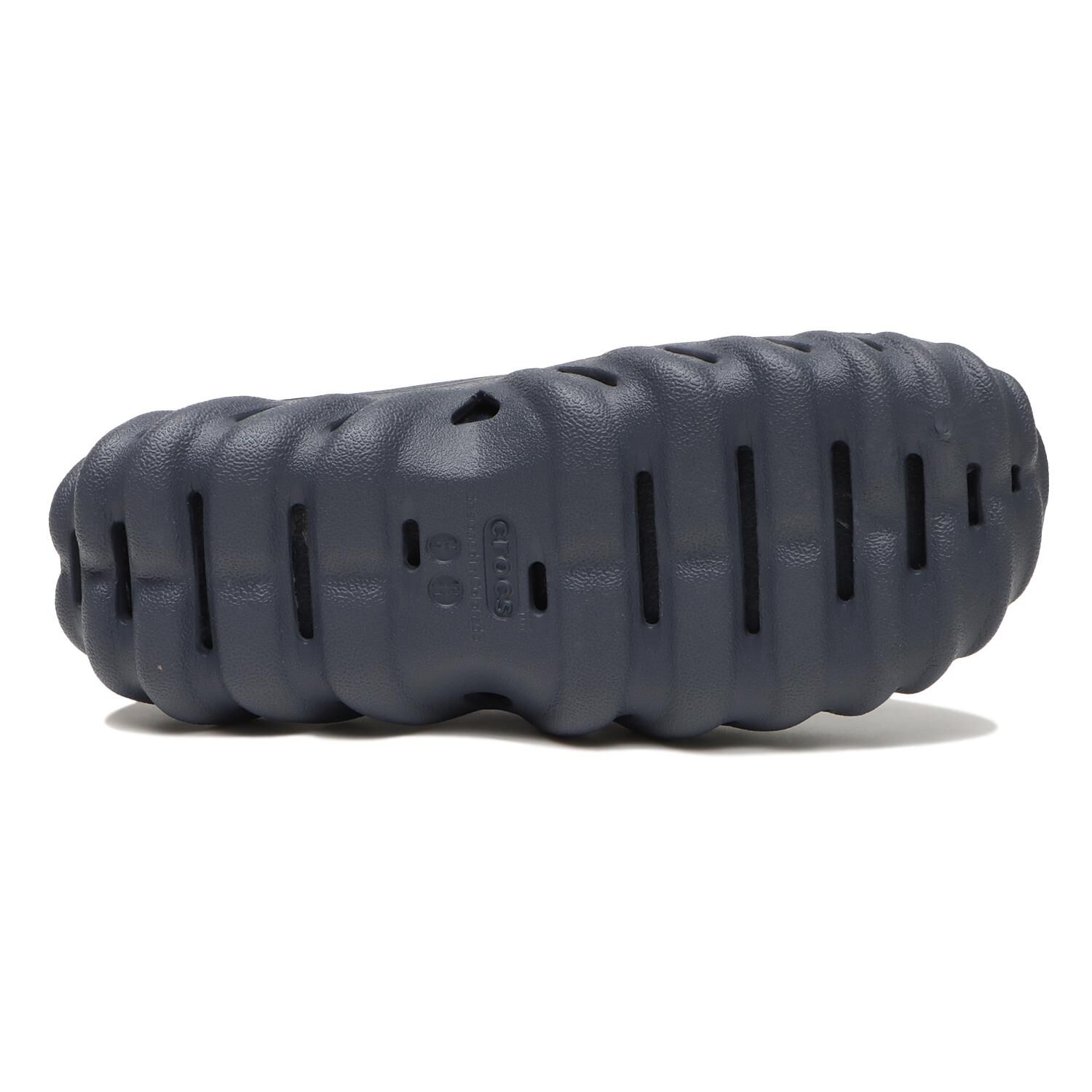 crocs「【crocs】ECHO SLIDE」|サンダル|