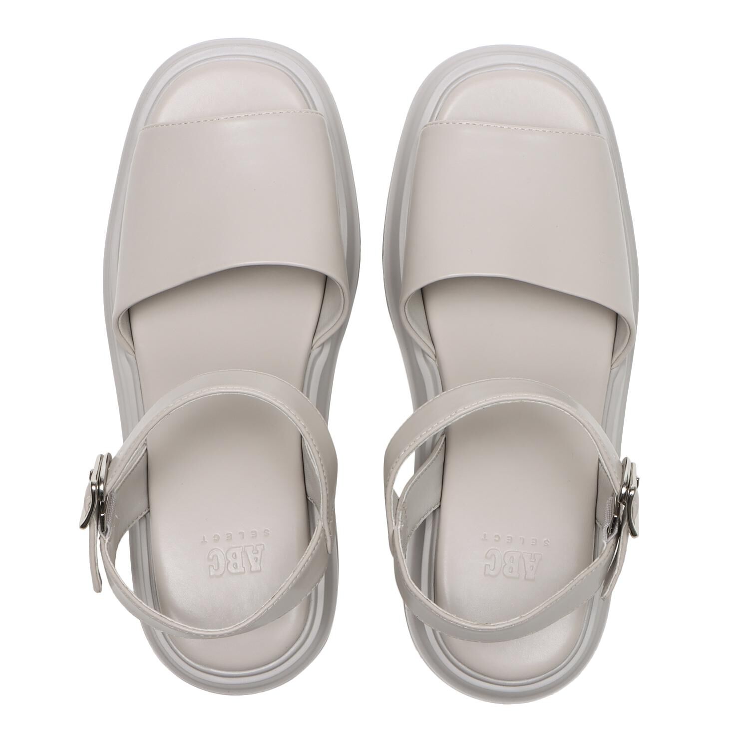 ABC SELECT「【ABC SELECT】PL PLANE SND 8」|サンダル|