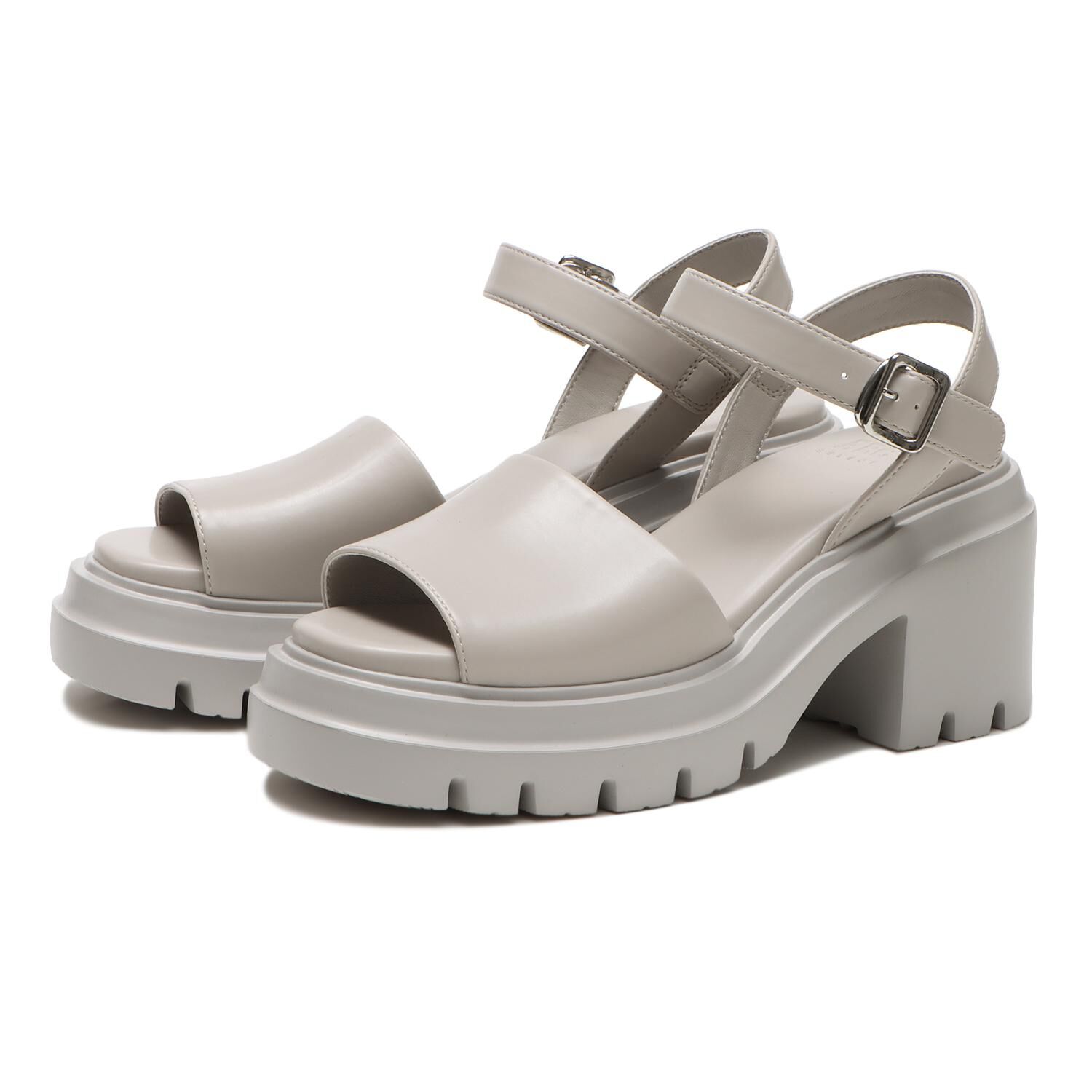 ABC SELECT「【ABC SELECT】PL PLANE SND 8」|サンダル|