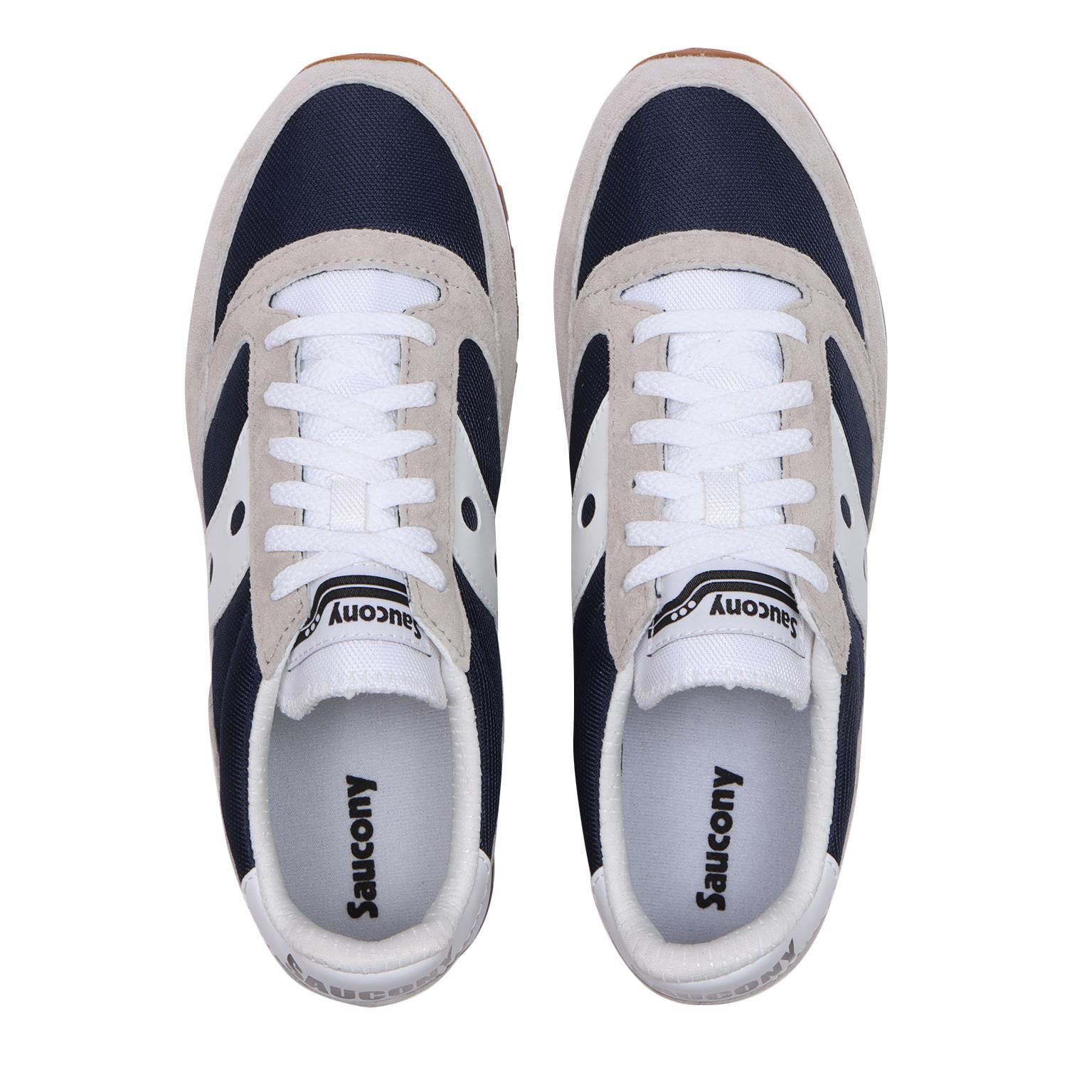 saucony「【SAUCONY】JAZZ 81」|スニーカー|