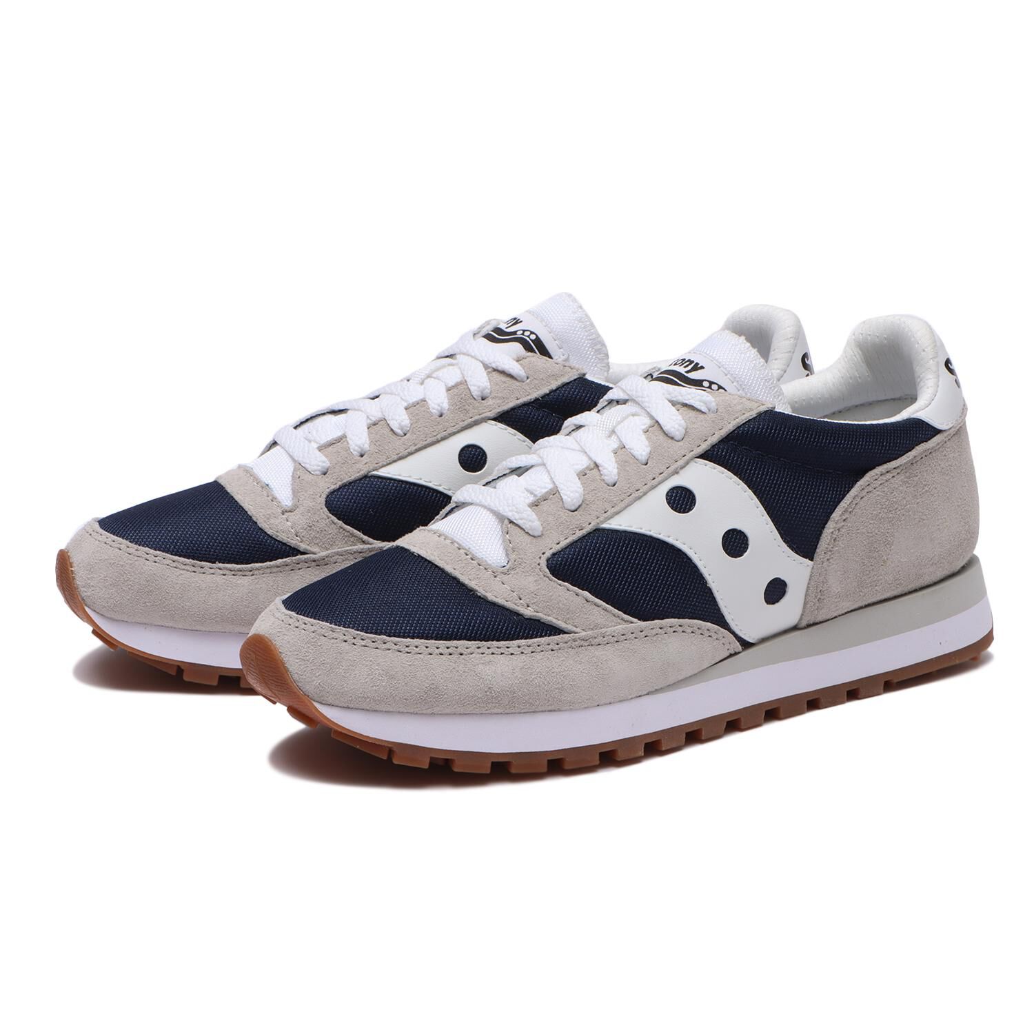 saucony「【SAUCONY】JAZZ 81」|スニーカー|