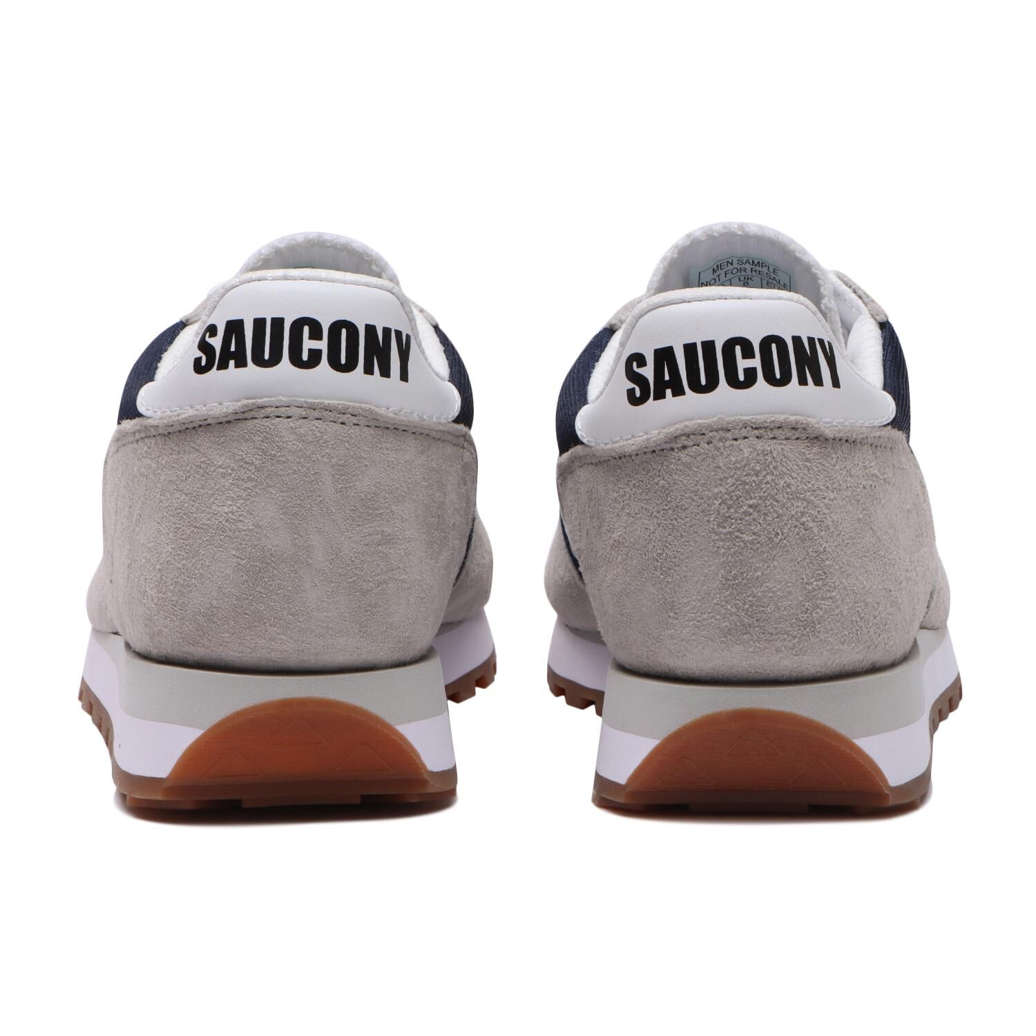 saucony「【SAUCONY】JAZZ 81」|スニーカー|