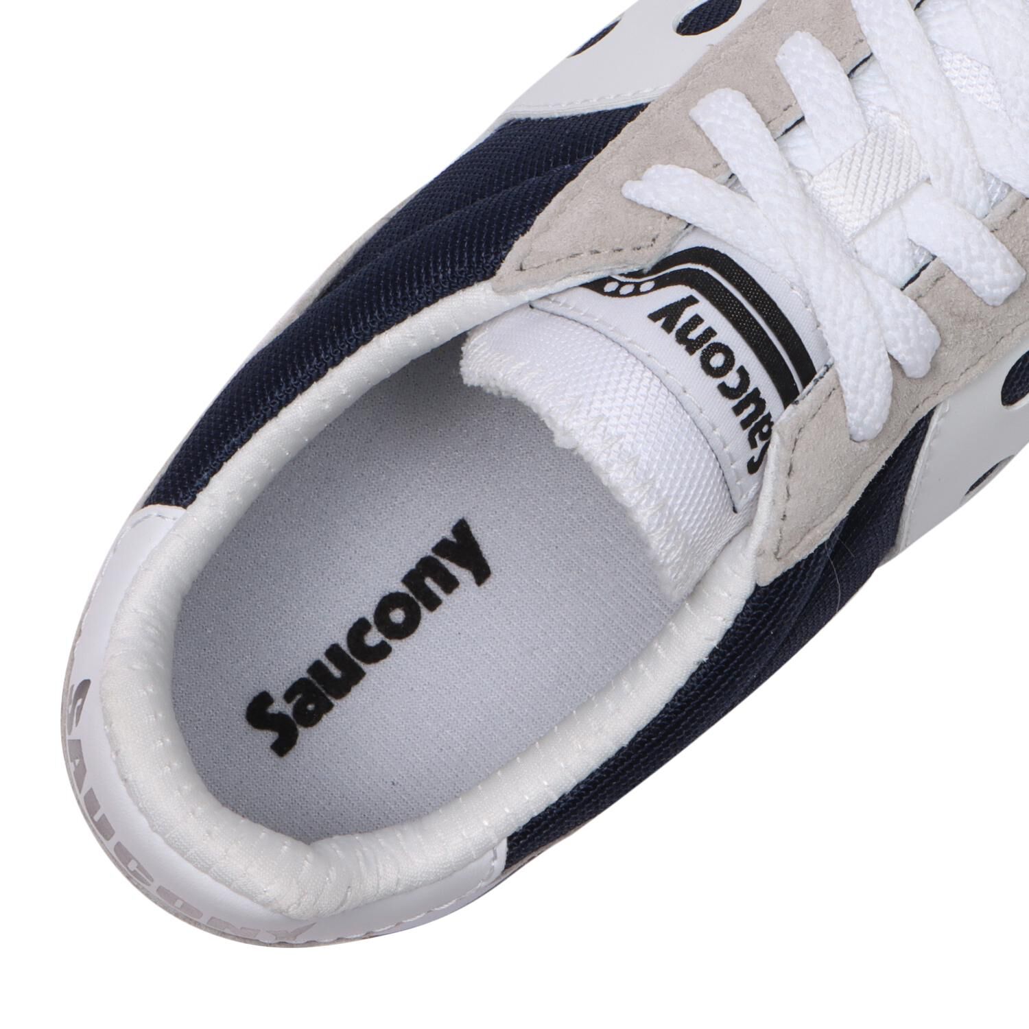 saucony「【SAUCONY】JAZZ 81」|スニーカー|