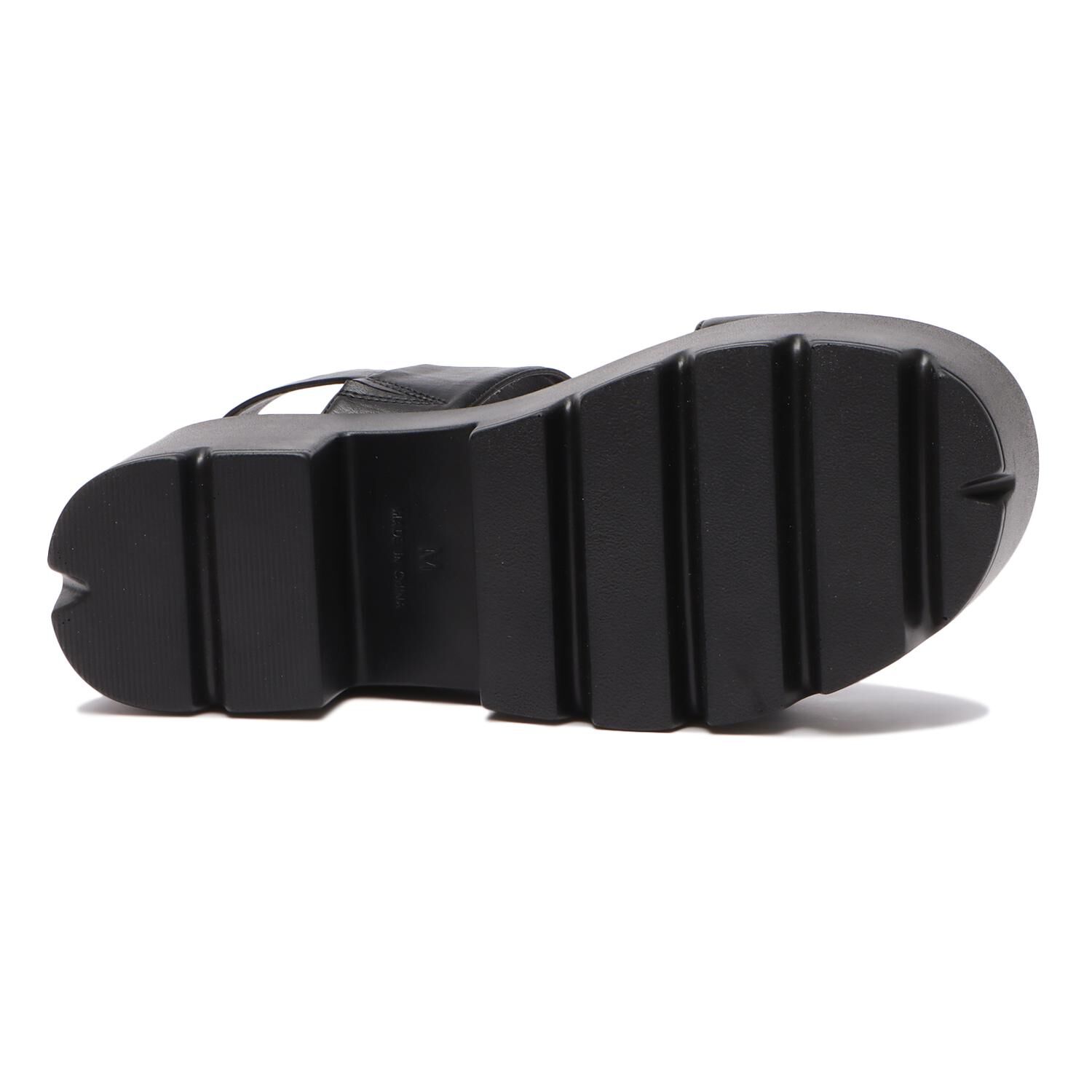 ABC SELECT「【ABC SELECT】2STRAP SND 7.5」|サンダル|