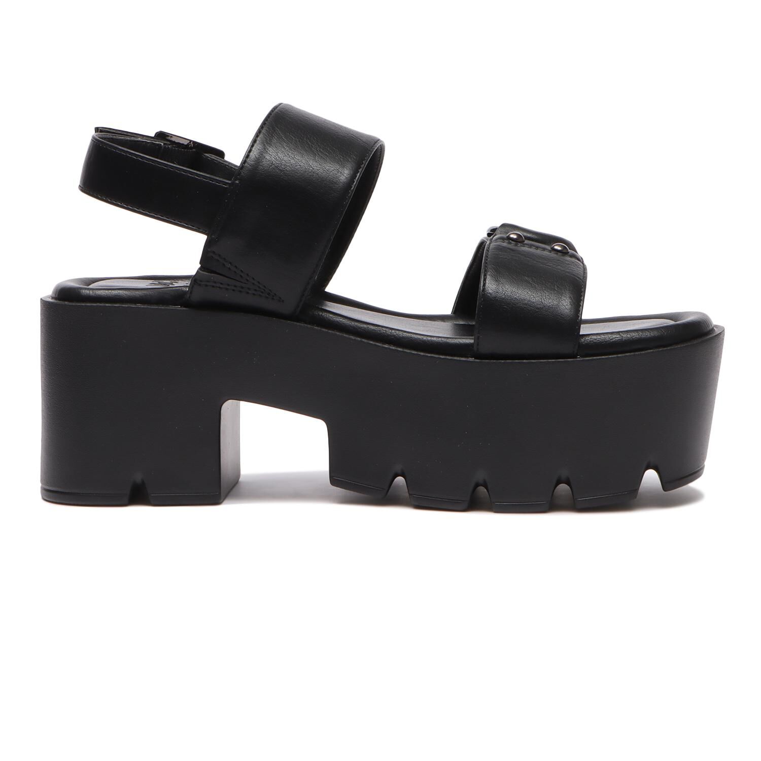 ABC SELECT「【ABC SELECT】2STRAP SND 7.5」|サンダル|