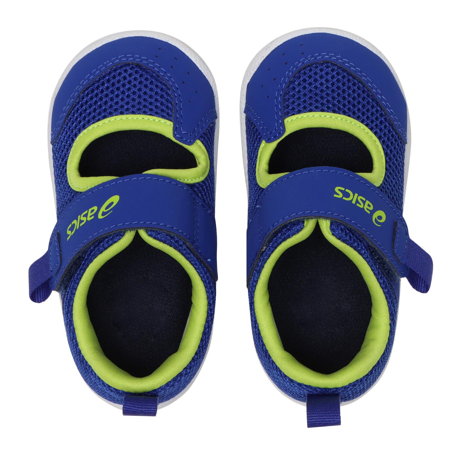 asics「【ASICS】13-15 AMPHIBIAN BABY SR 3」|サンダル|