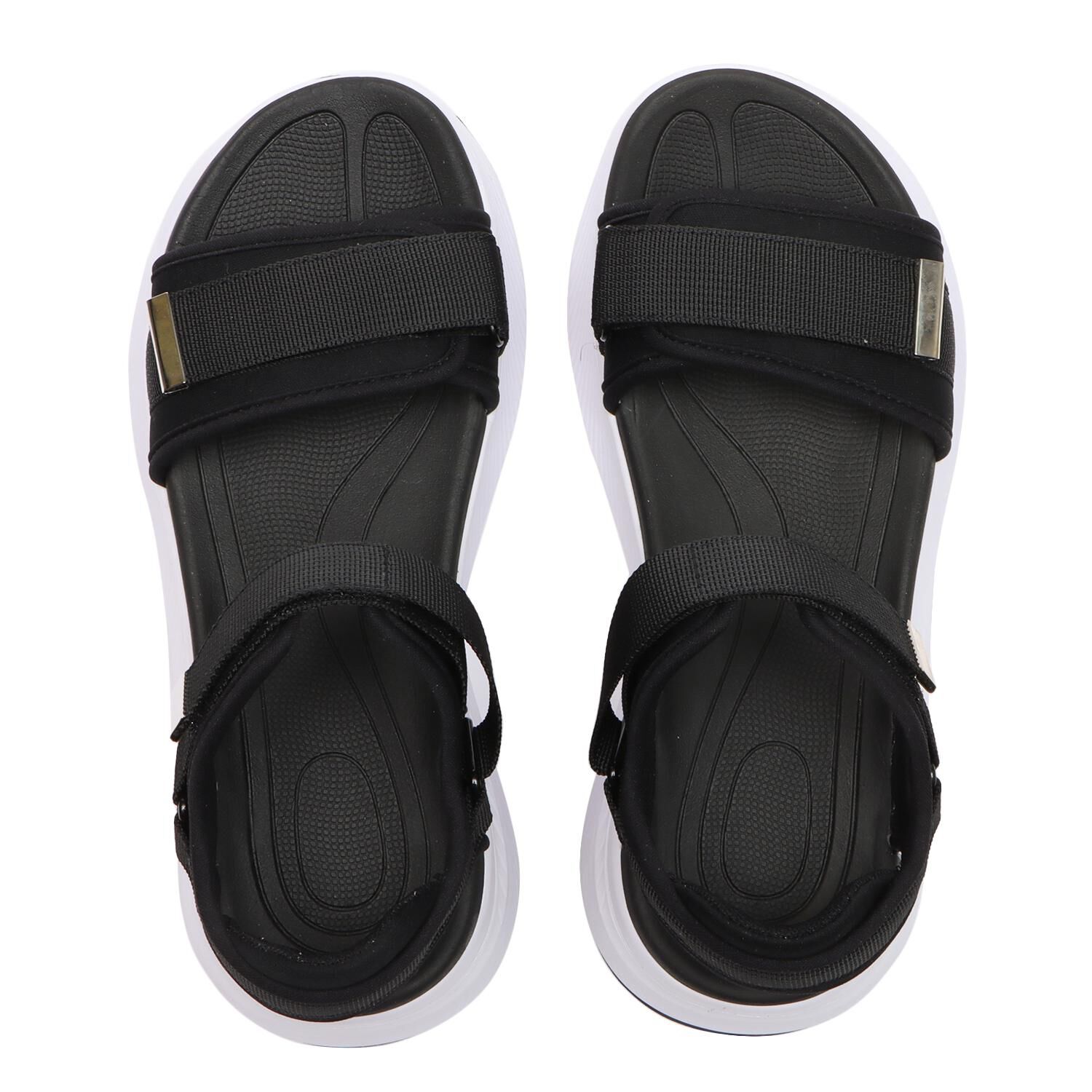 ABC SELECT「【ABC SELECT】2BELT SANDAL」|サンダル|