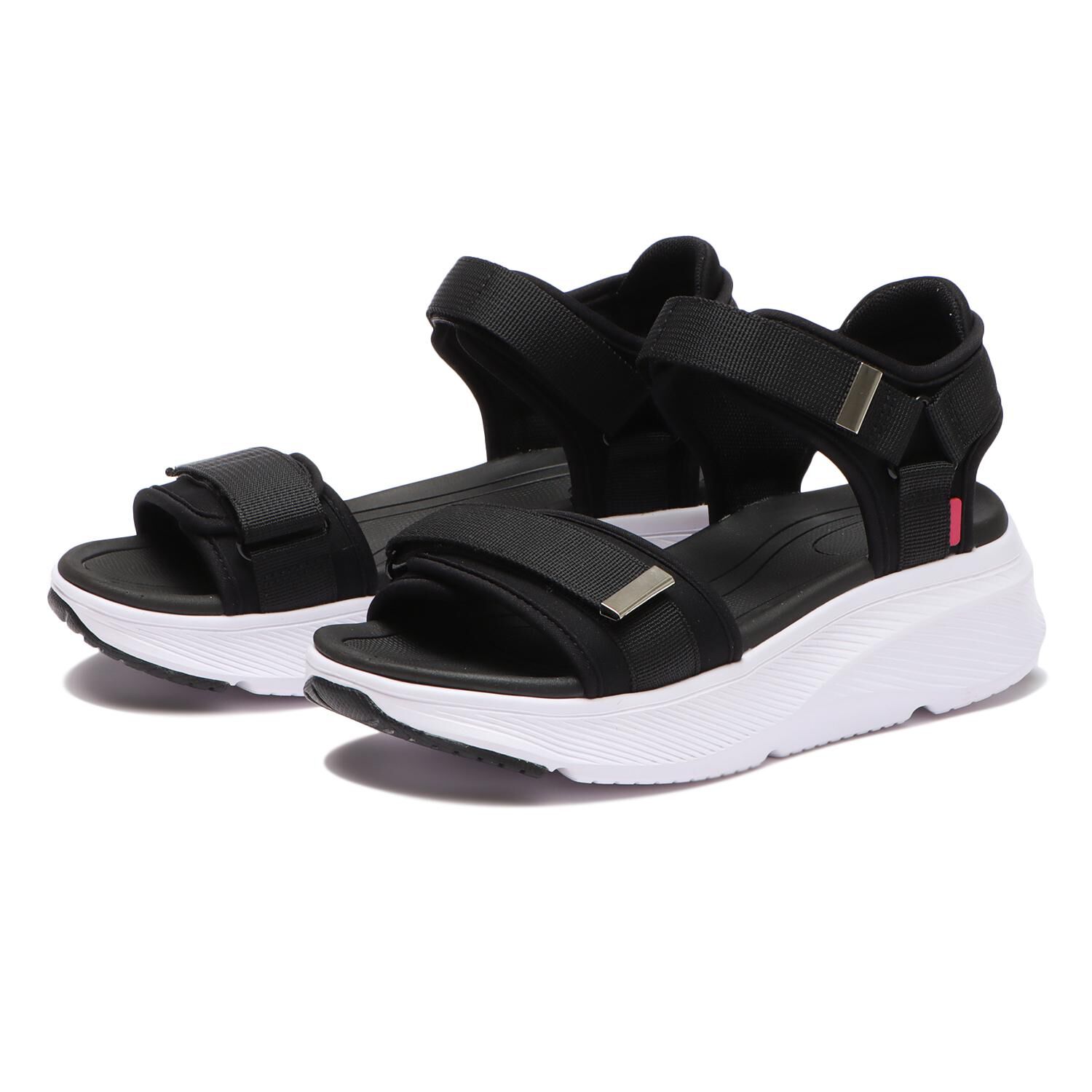 ABC SELECT「【ABC SELECT】2BELT SANDAL」|サンダル|