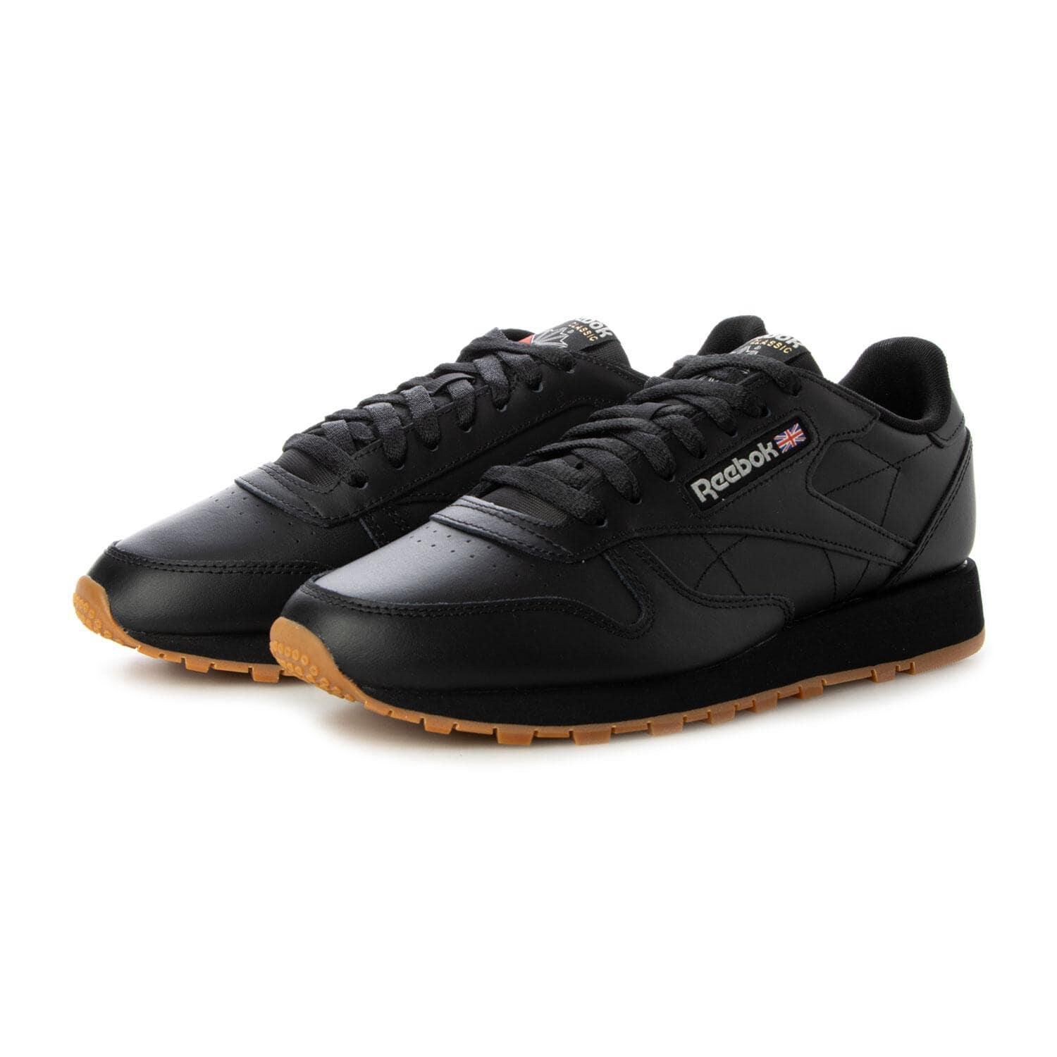 Reebok「【REEBOK】CLASSIC LEATHER」|スニーカー|